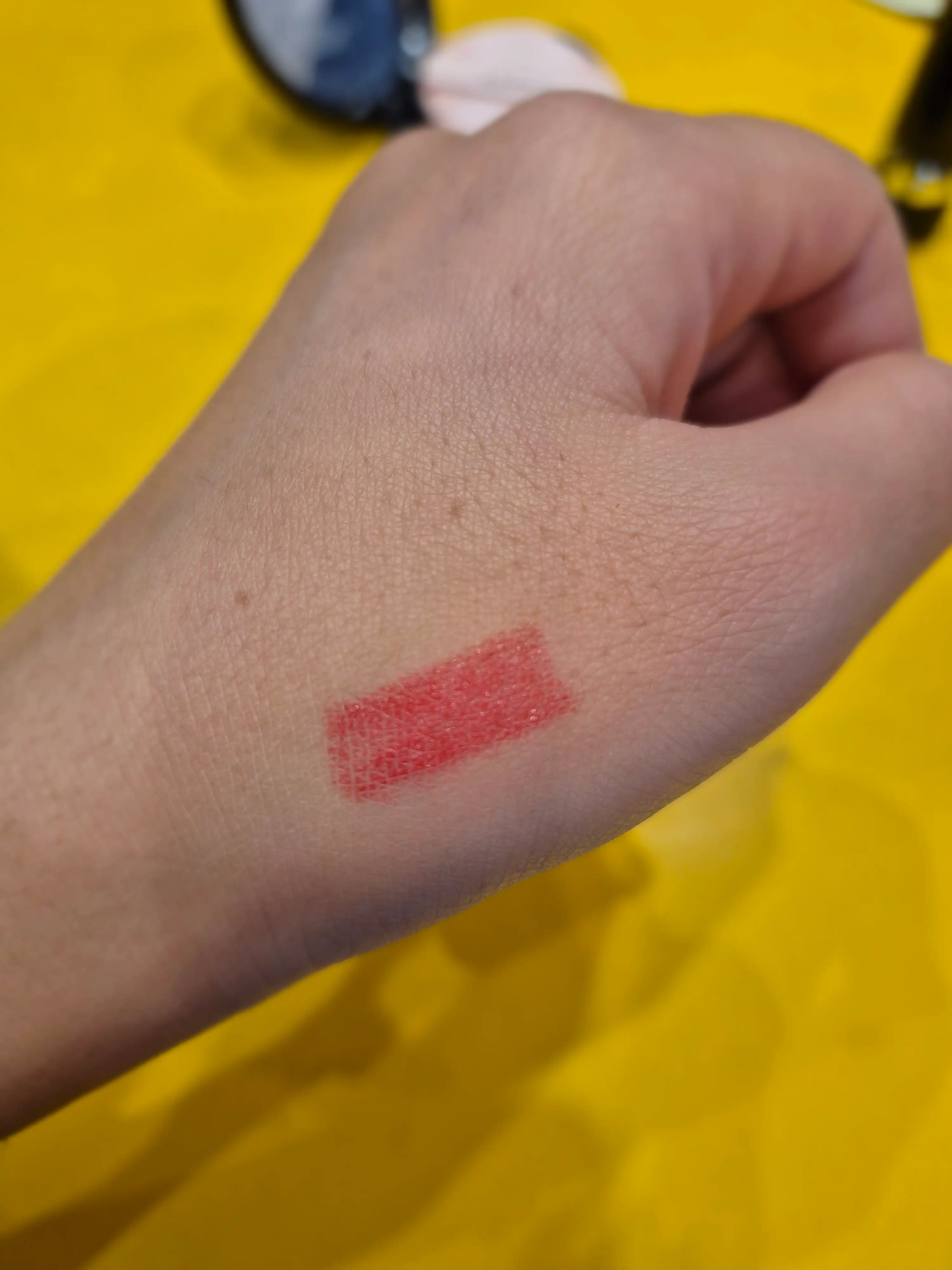 언니의파우치 리뷰 이미지 3 - [루즈 디올]