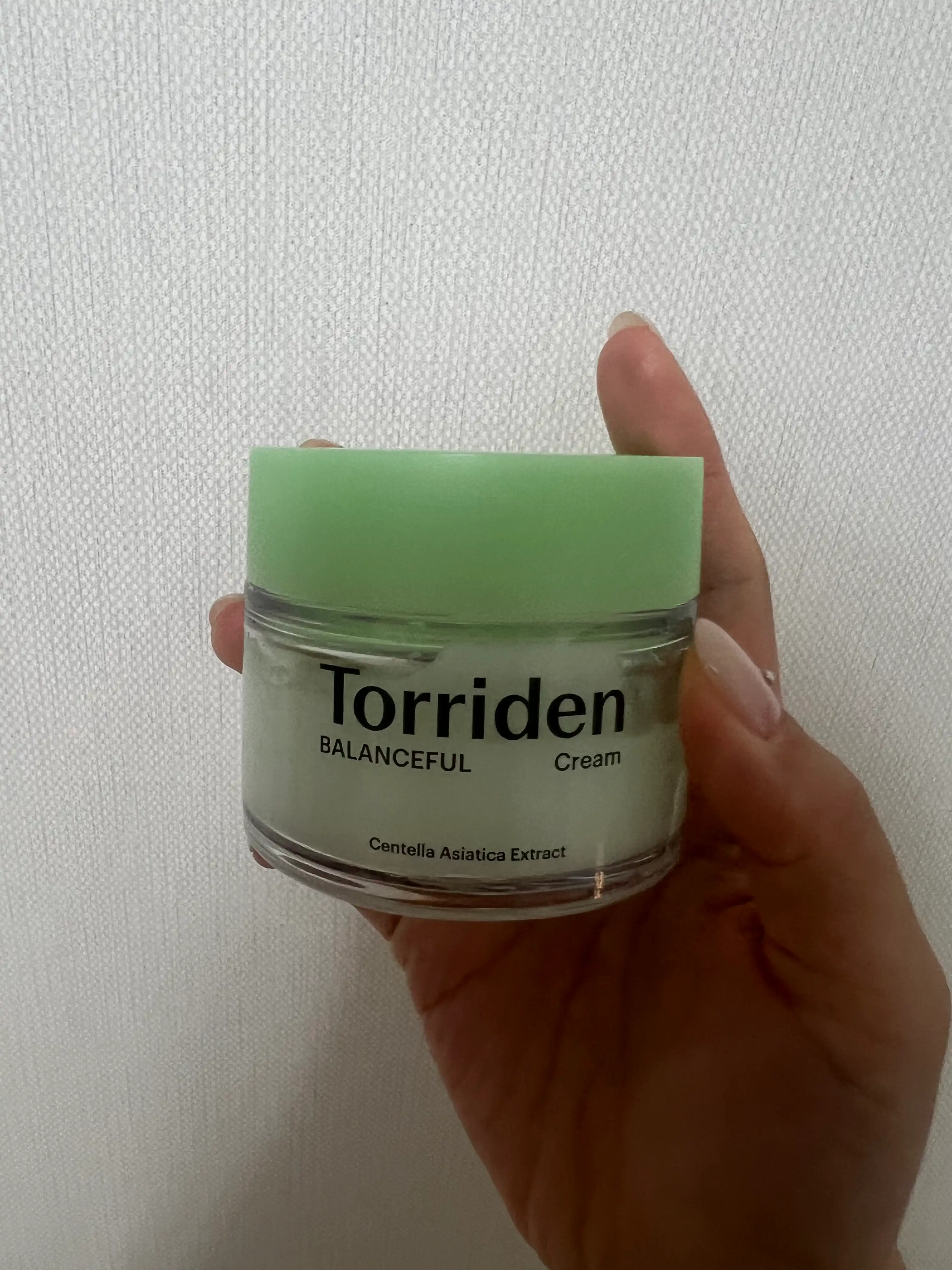 밸런스풀 시카 진정 크림