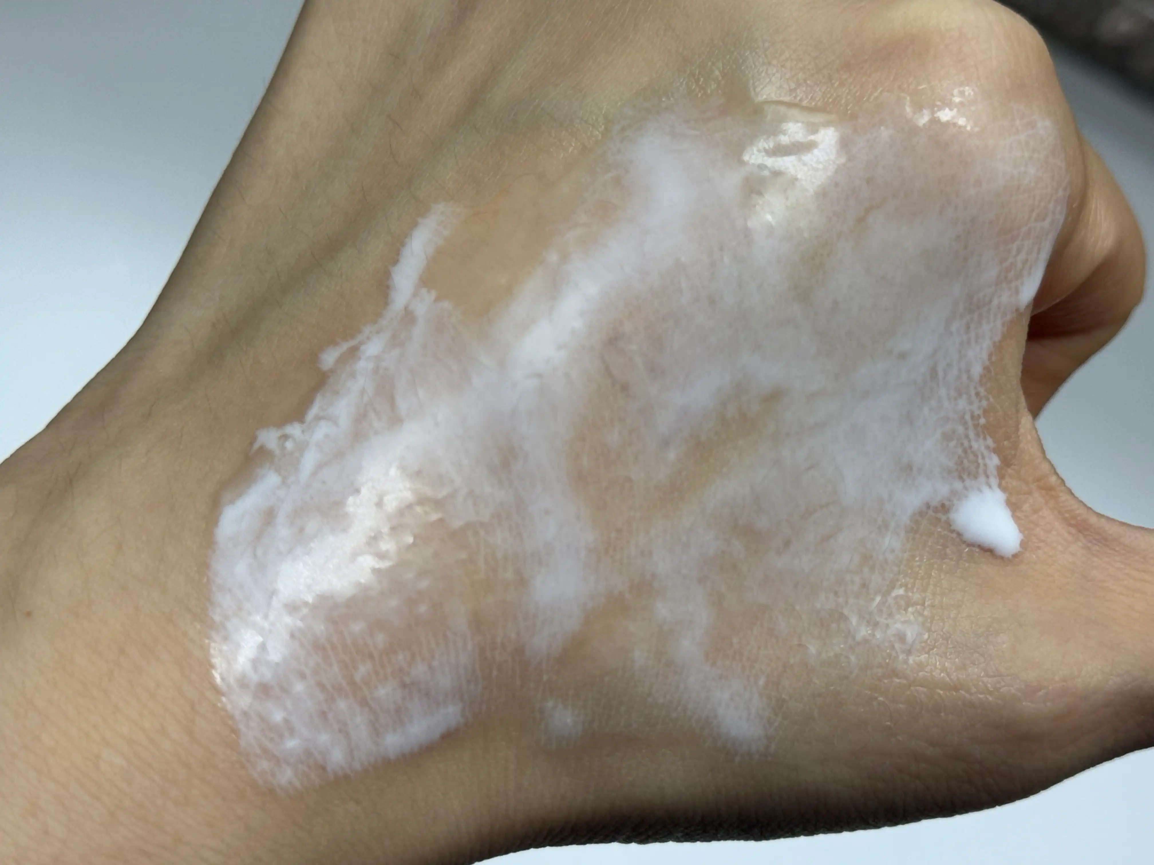 언니의파우치 리뷰 이미지 7 - [클린 잇 제로 포어 클래리파잉 클렌징 밤]