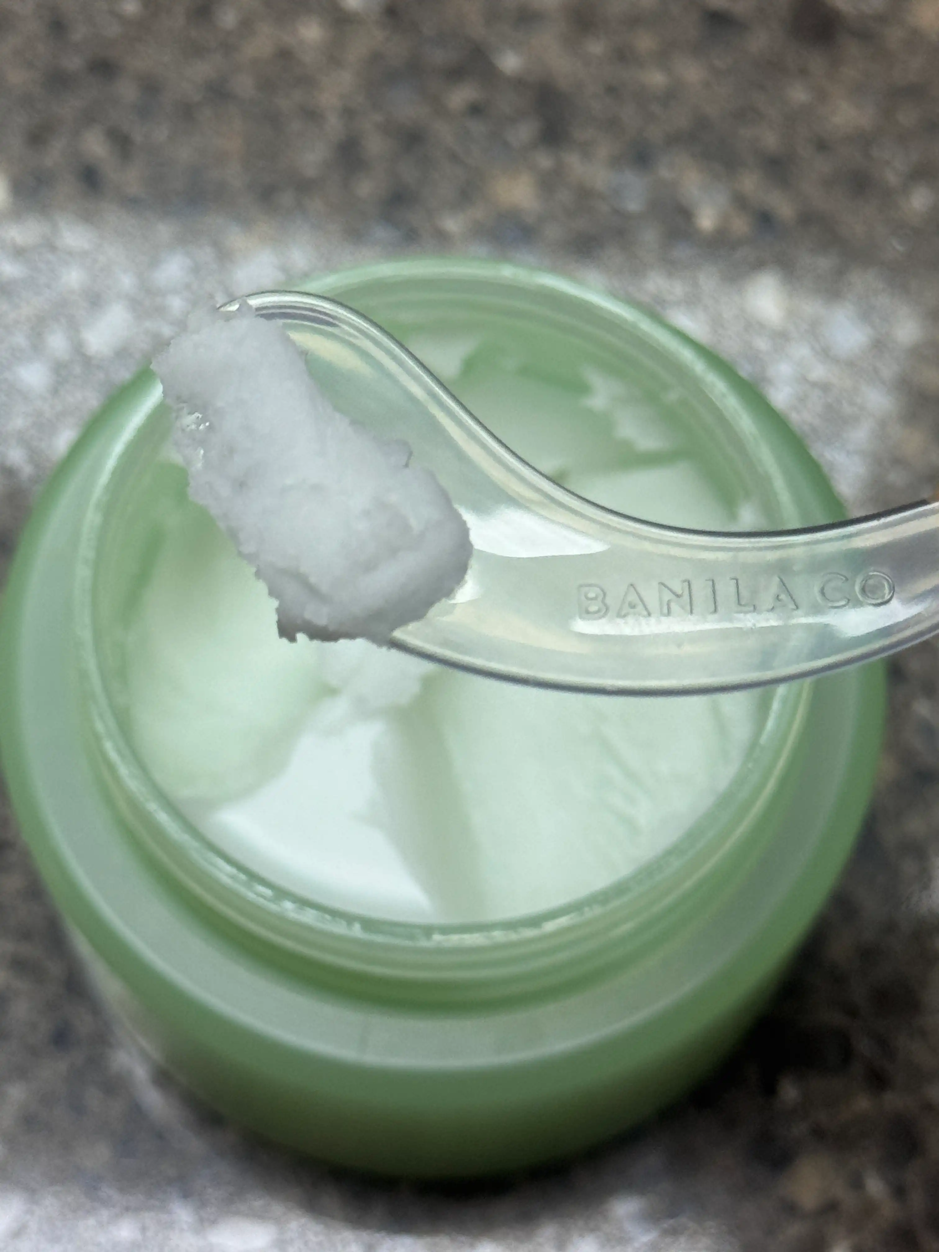 언니의파우치 리뷰 이미지 3 - [클린 잇 제로 포어 클래리파잉 클렌징 밤]