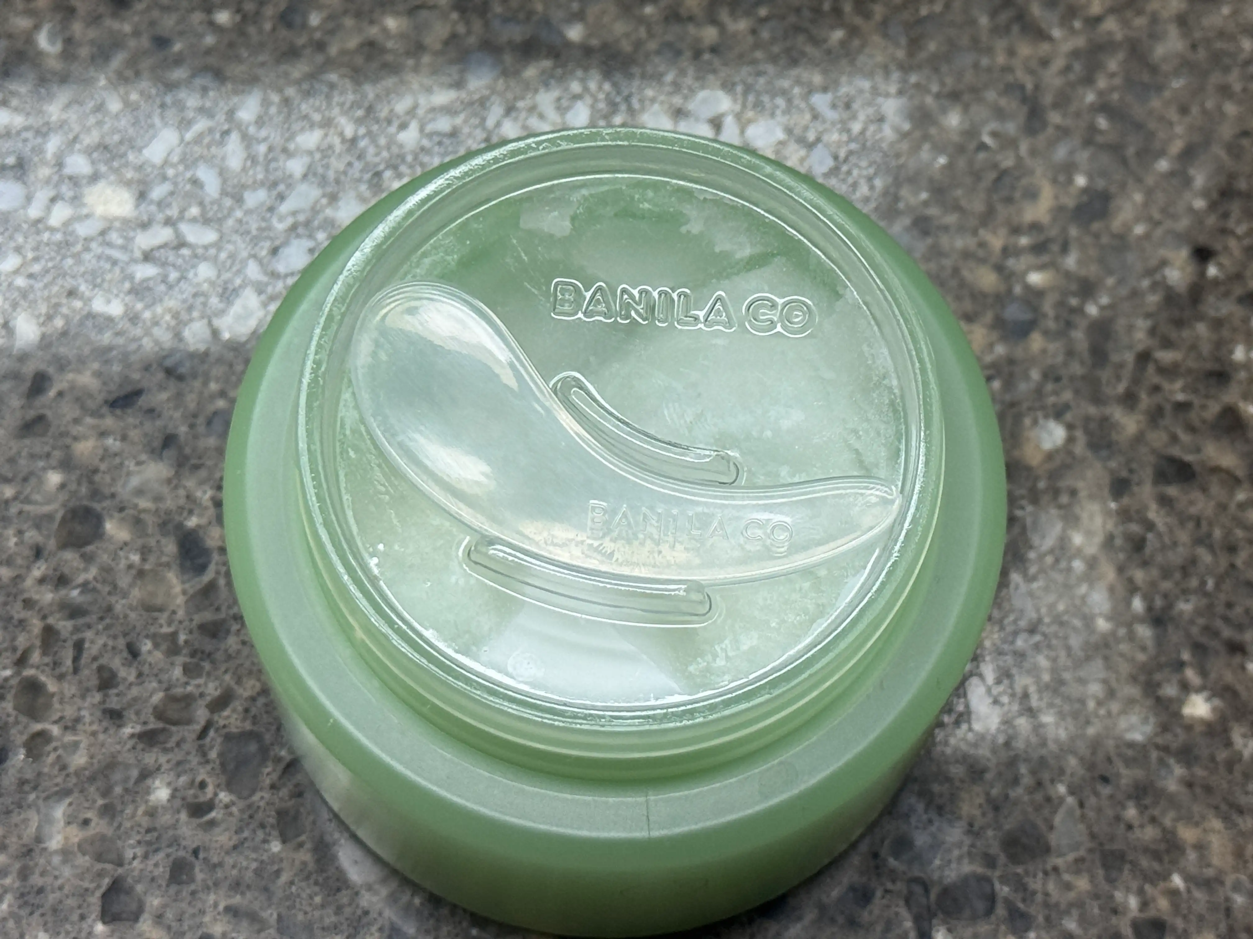 언니의파우치 리뷰 이미지 2 - [클린 잇 제로 포어 클래리파잉 클렌징 밤]