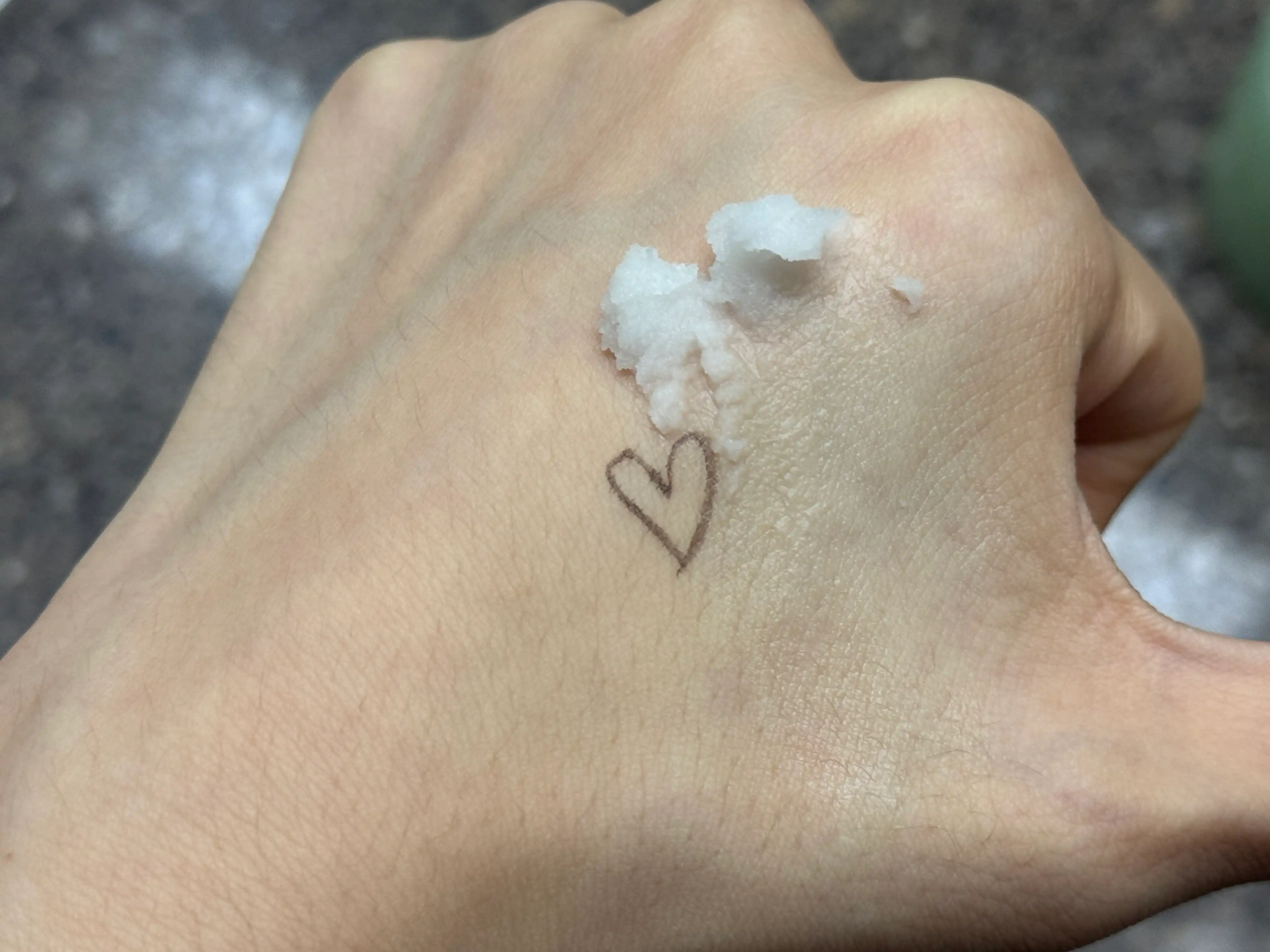 언니의파우치 리뷰 이미지 5 - [클린 잇 제로 포어 클래리파잉 클렌징 밤]