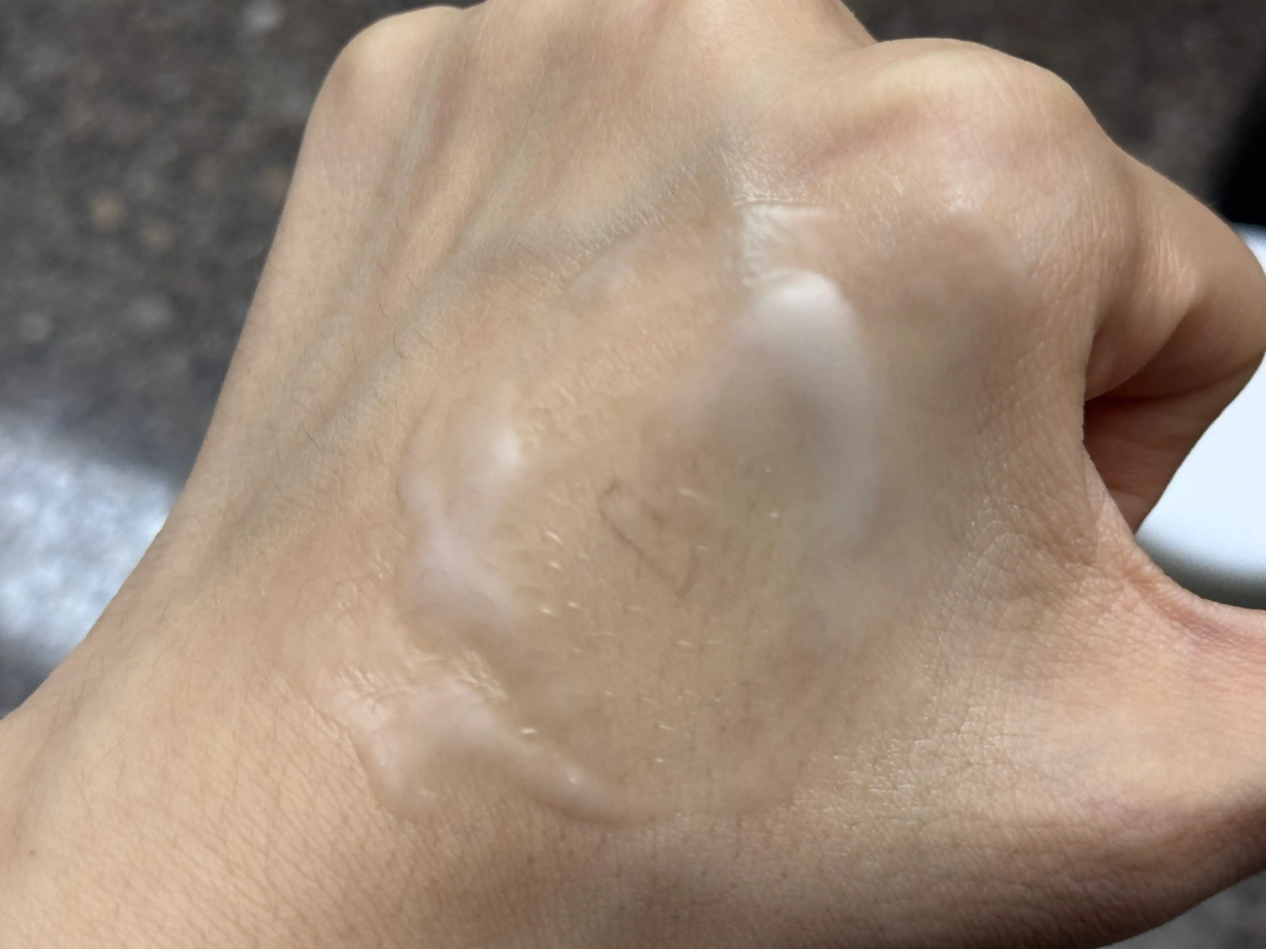 언니의파우치 리뷰 이미지 6 - [클린 잇 제로 포어 클래리파잉 클렌징 밤]