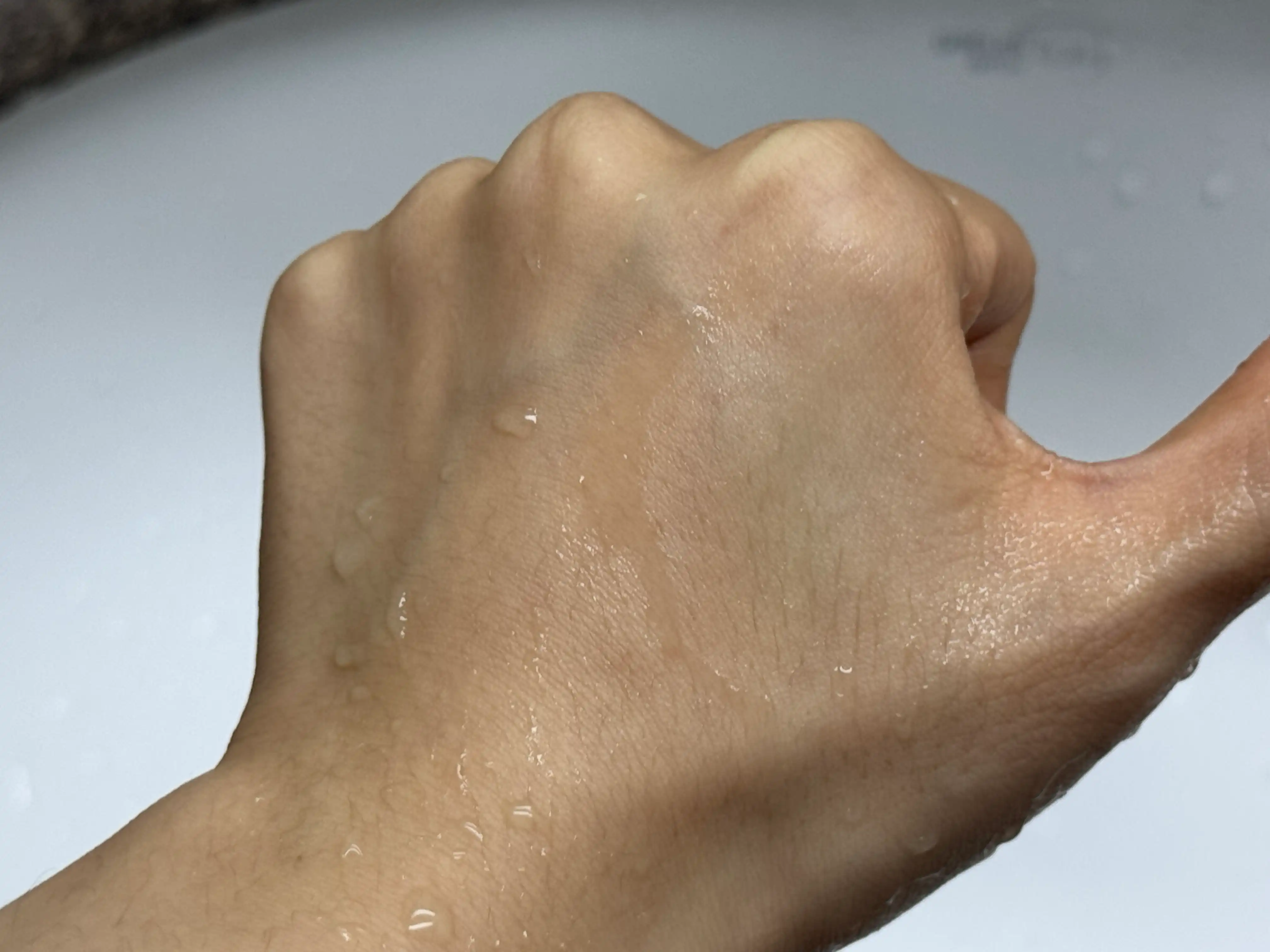 언니의파우치 리뷰 이미지 9 - [클린 잇 제로 포어 클래리파잉 클렌징 밤]