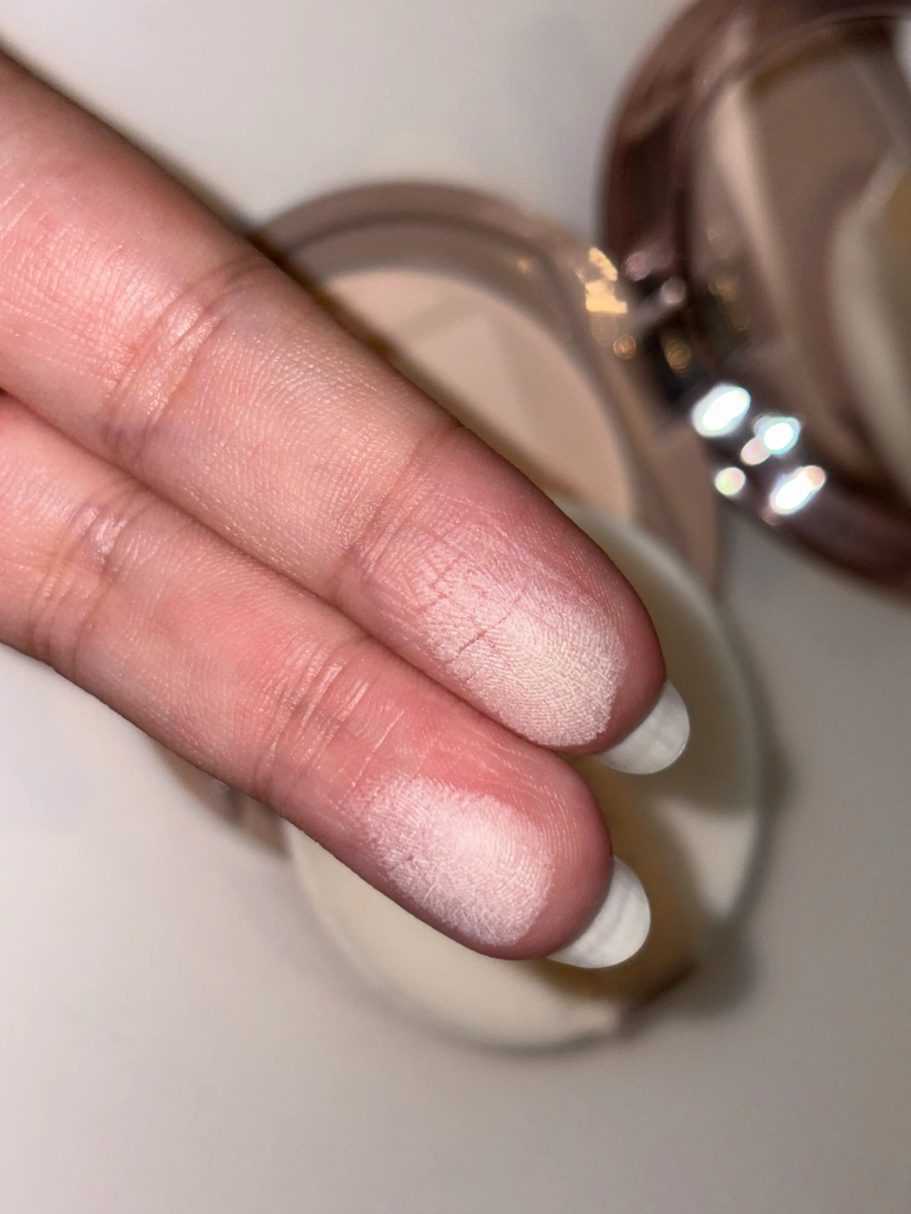 언니의파우치 리뷰 이미지 3 - [마시멜로우 피니쉬 파우더]