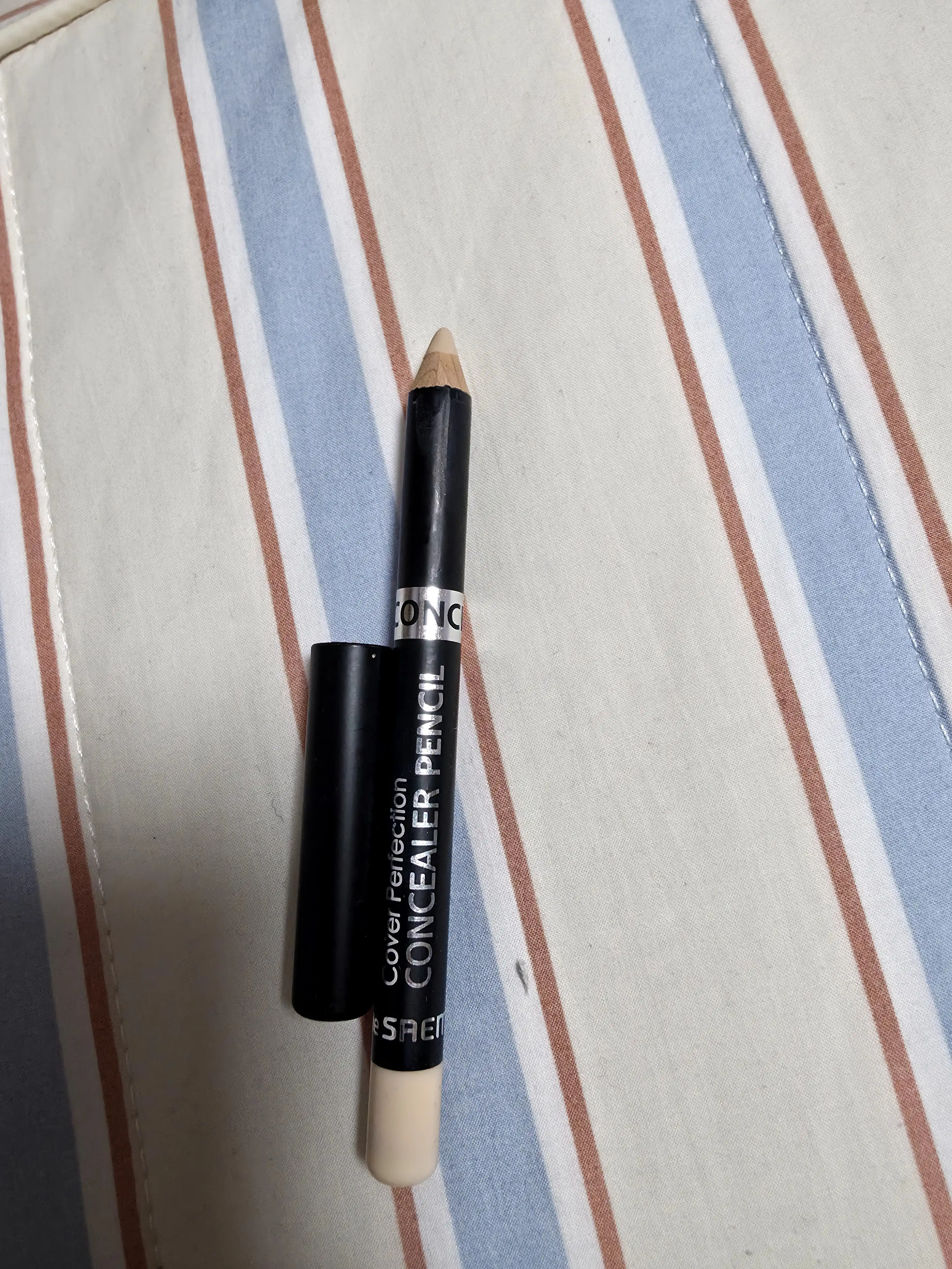 커버 퍼펙션 컨실러 펜슬