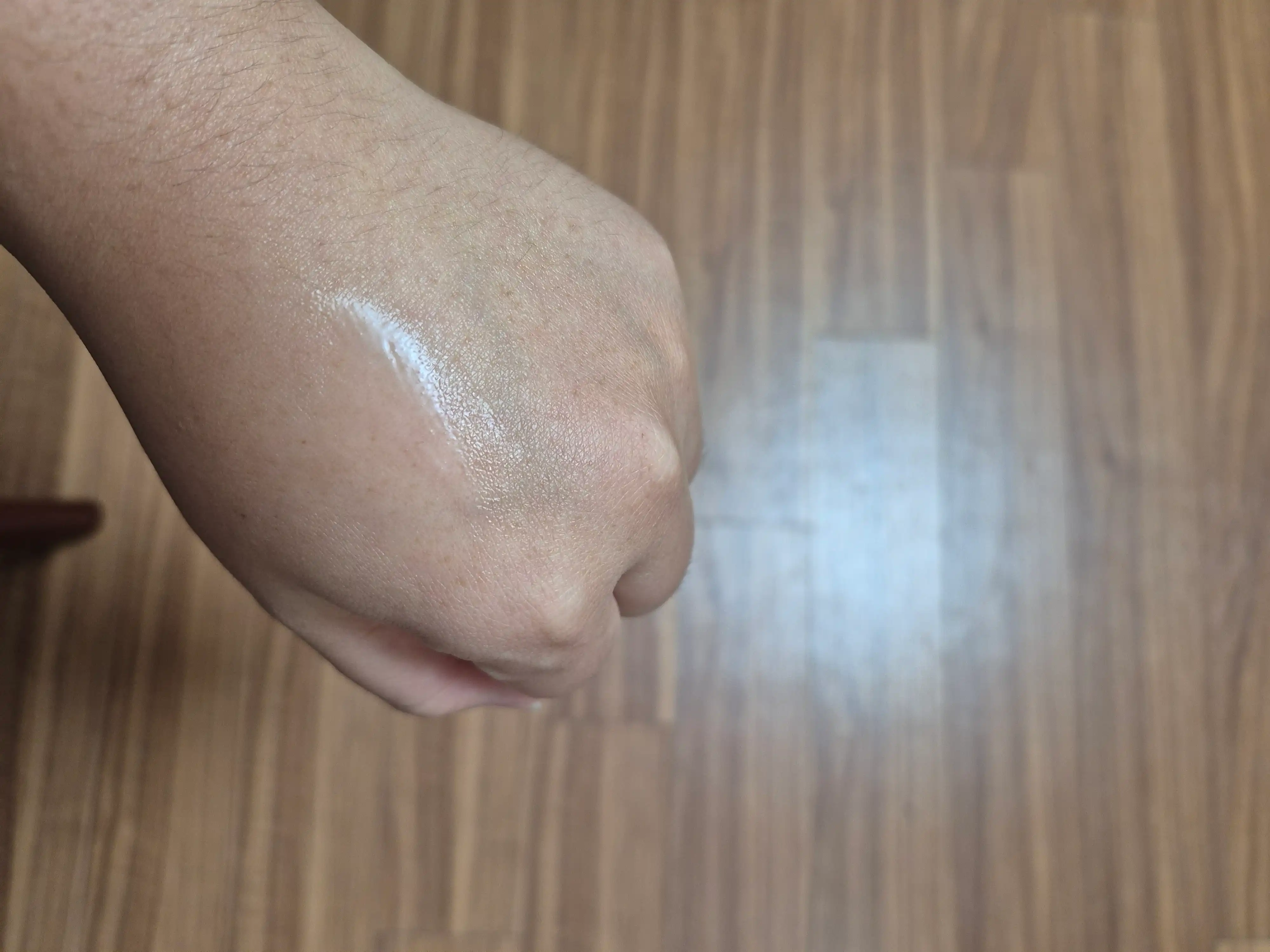 언니의파우치 리뷰 이미지 4 - [피디알엔 그라인딩 클렌징 밤]