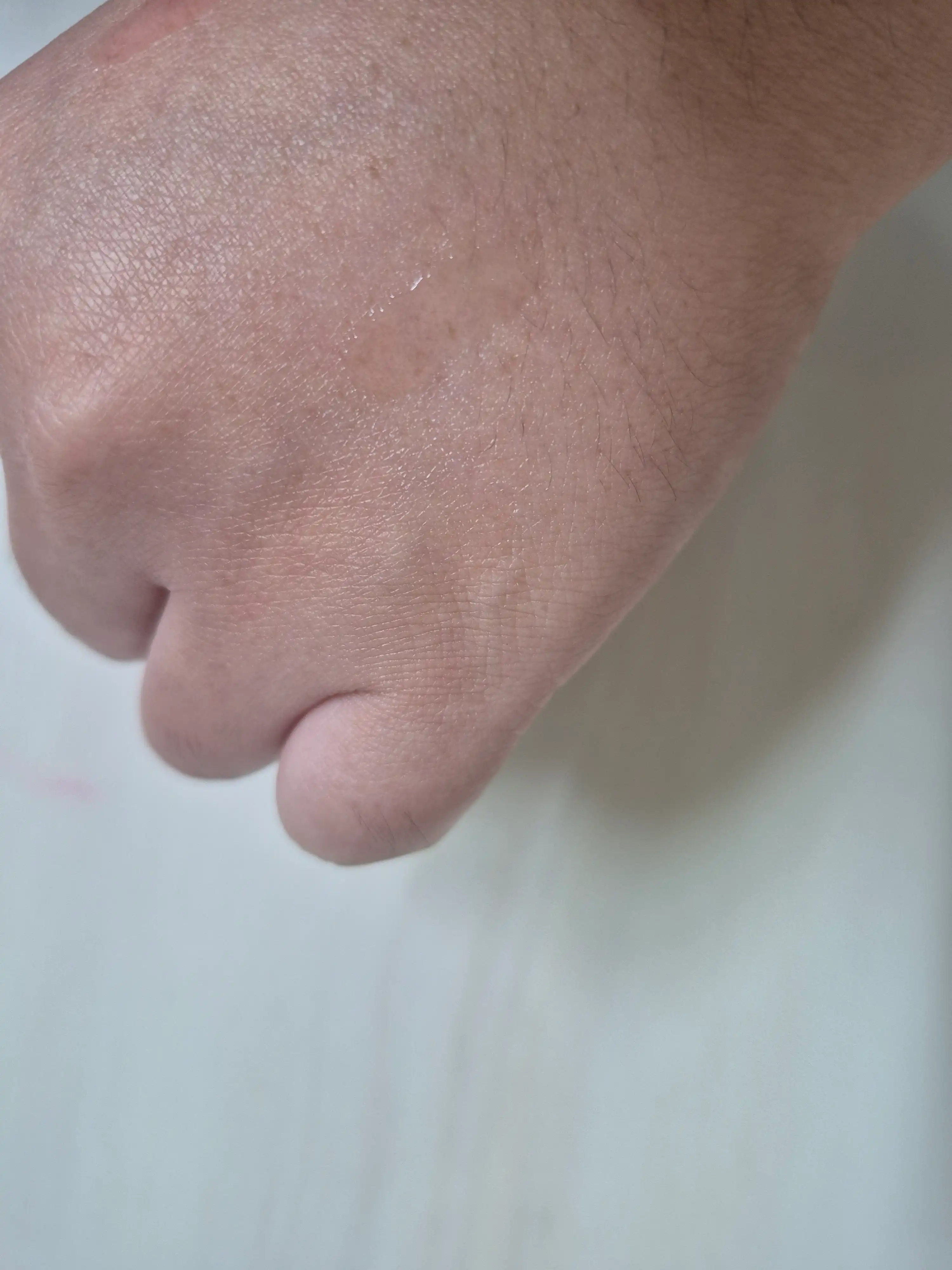 언니의파우치 리뷰 이미지 3 - [허니앤밀크 립 오일]