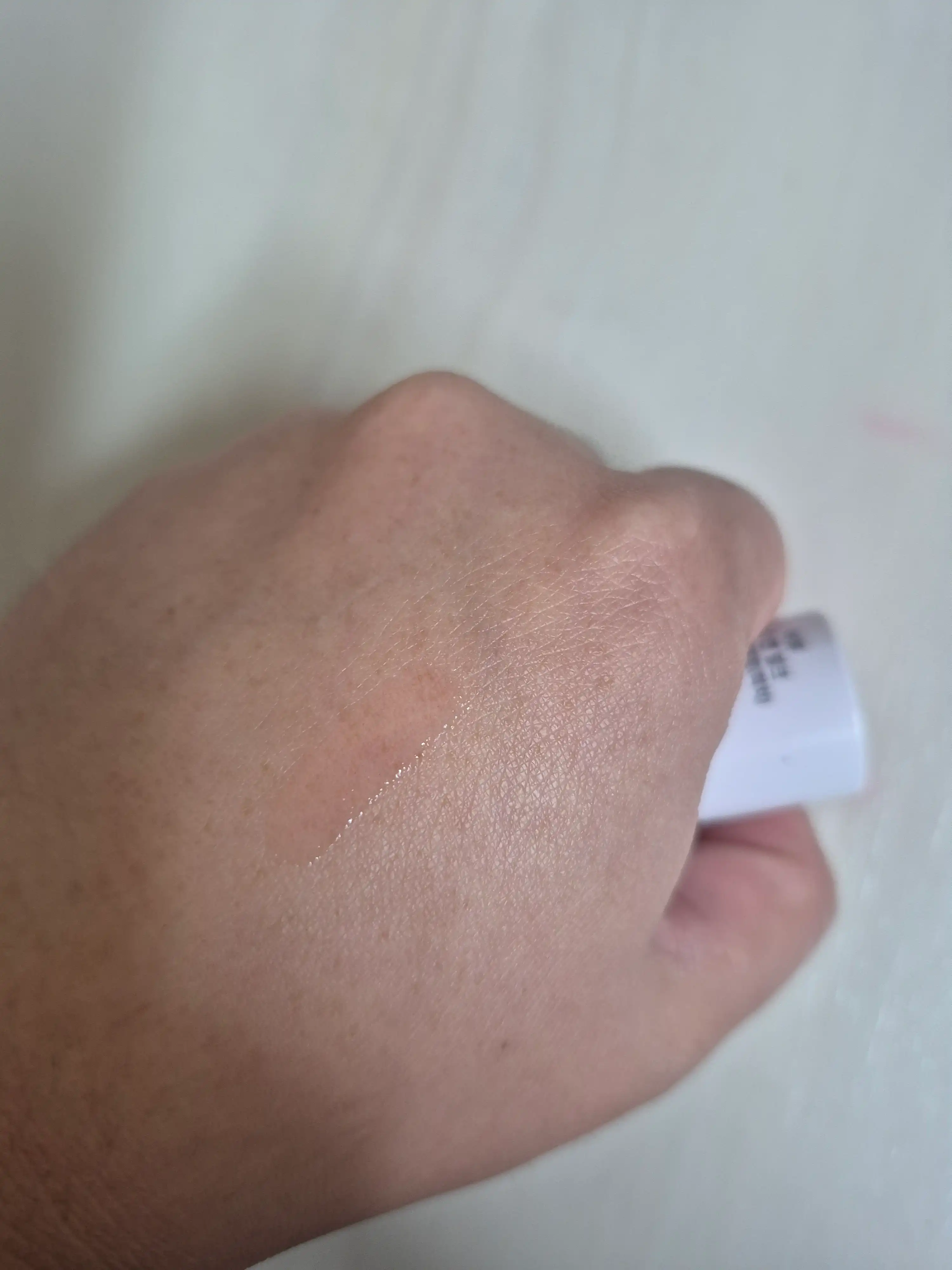 언니의파우치 리뷰 이미지 3 - [허니앤밀크 립 오일]