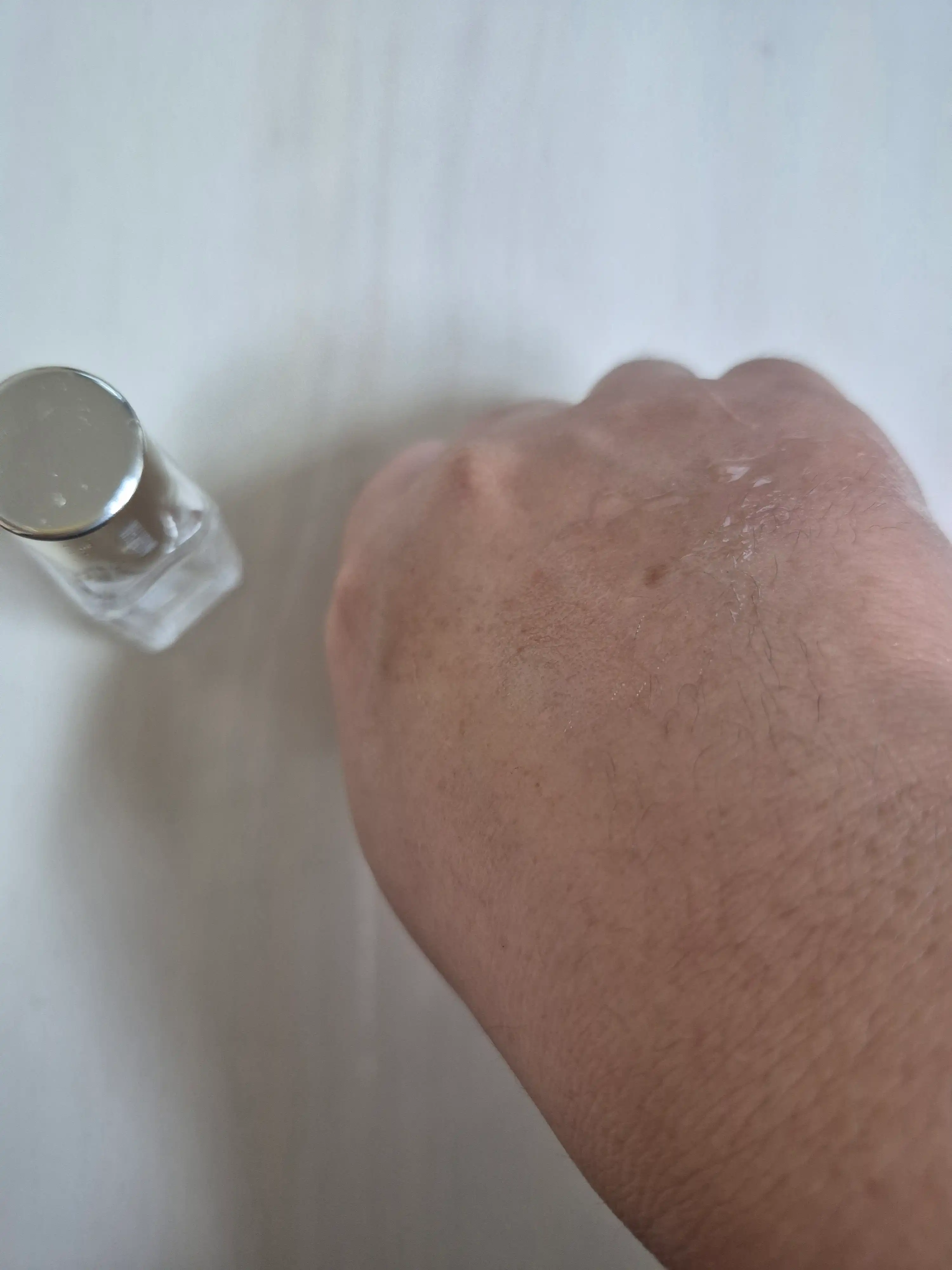 언니의파우치 리뷰 이미지 3 - [잉글리쉬 페어 앤 프리지아 코롱]