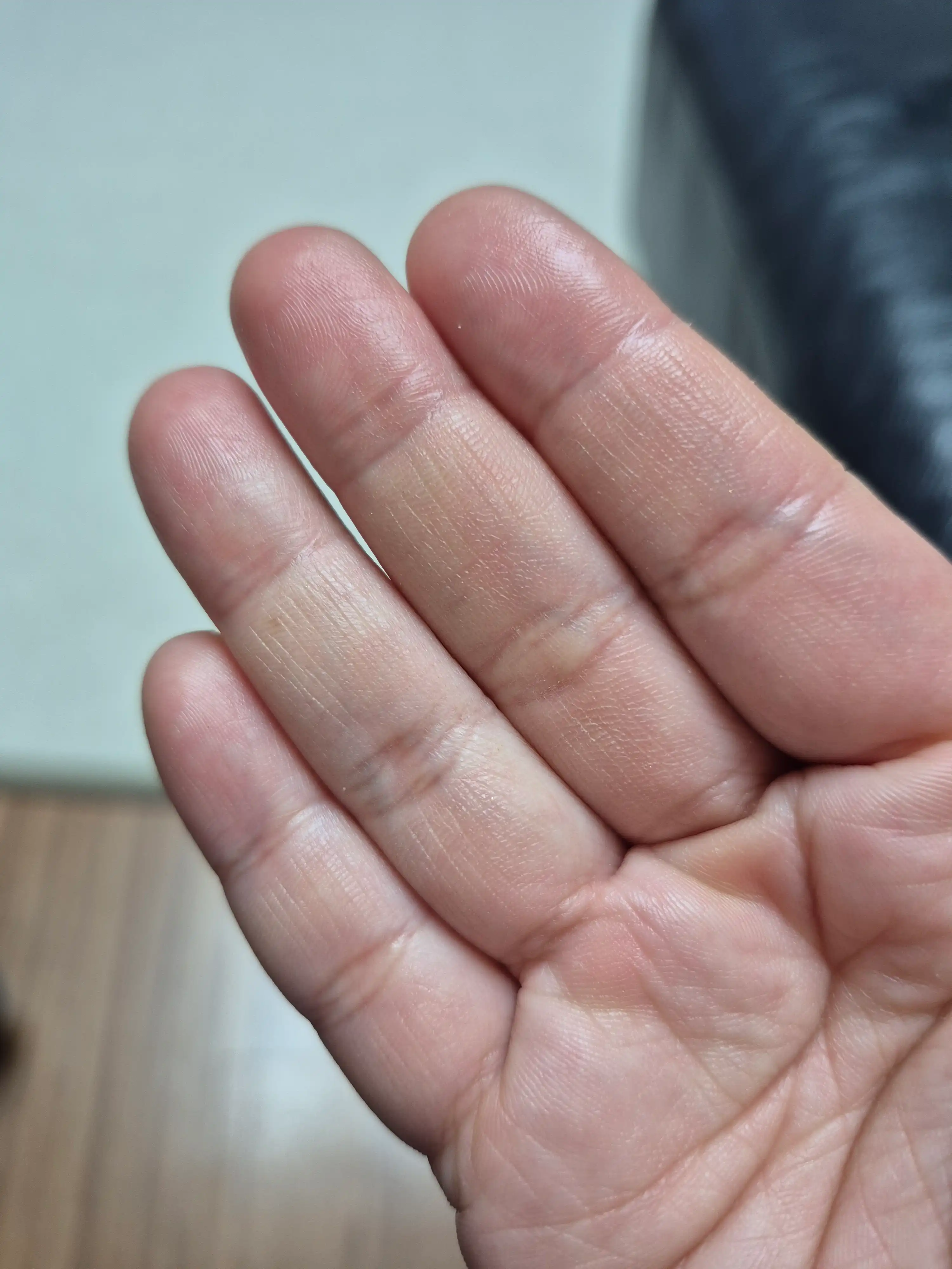 언니의파우치 리뷰 이미지 6 - [타임멜로디 보톡실크 글로우 하이드로겔 마스크]