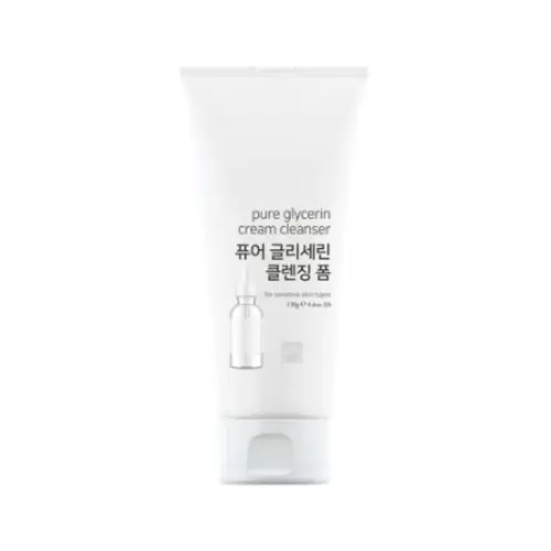 퓨어 글리세린 클렌징