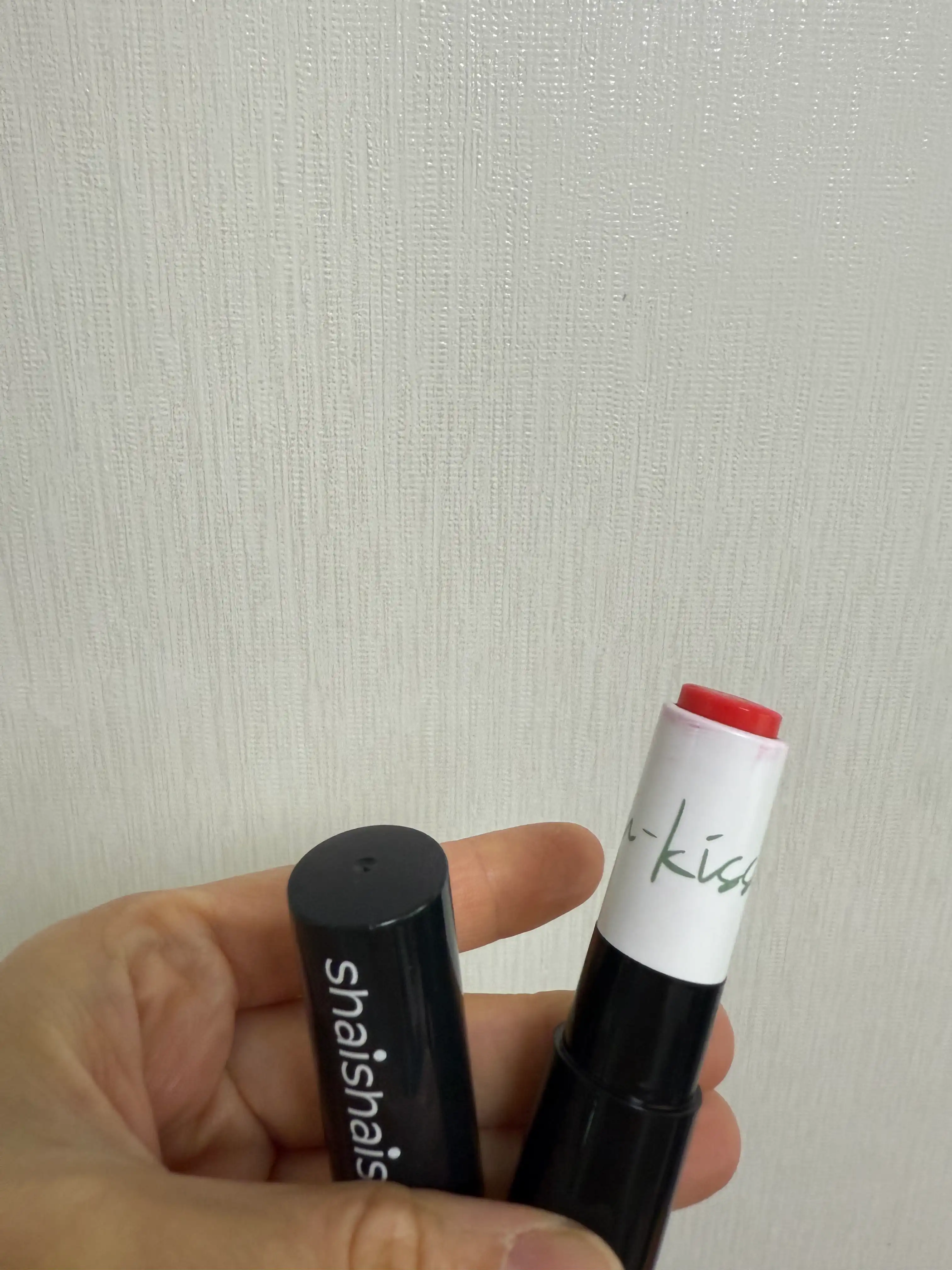 언니의파우치 리뷰 이미지 2 - [선 키스드 플럼프 립밤 [컬러]]