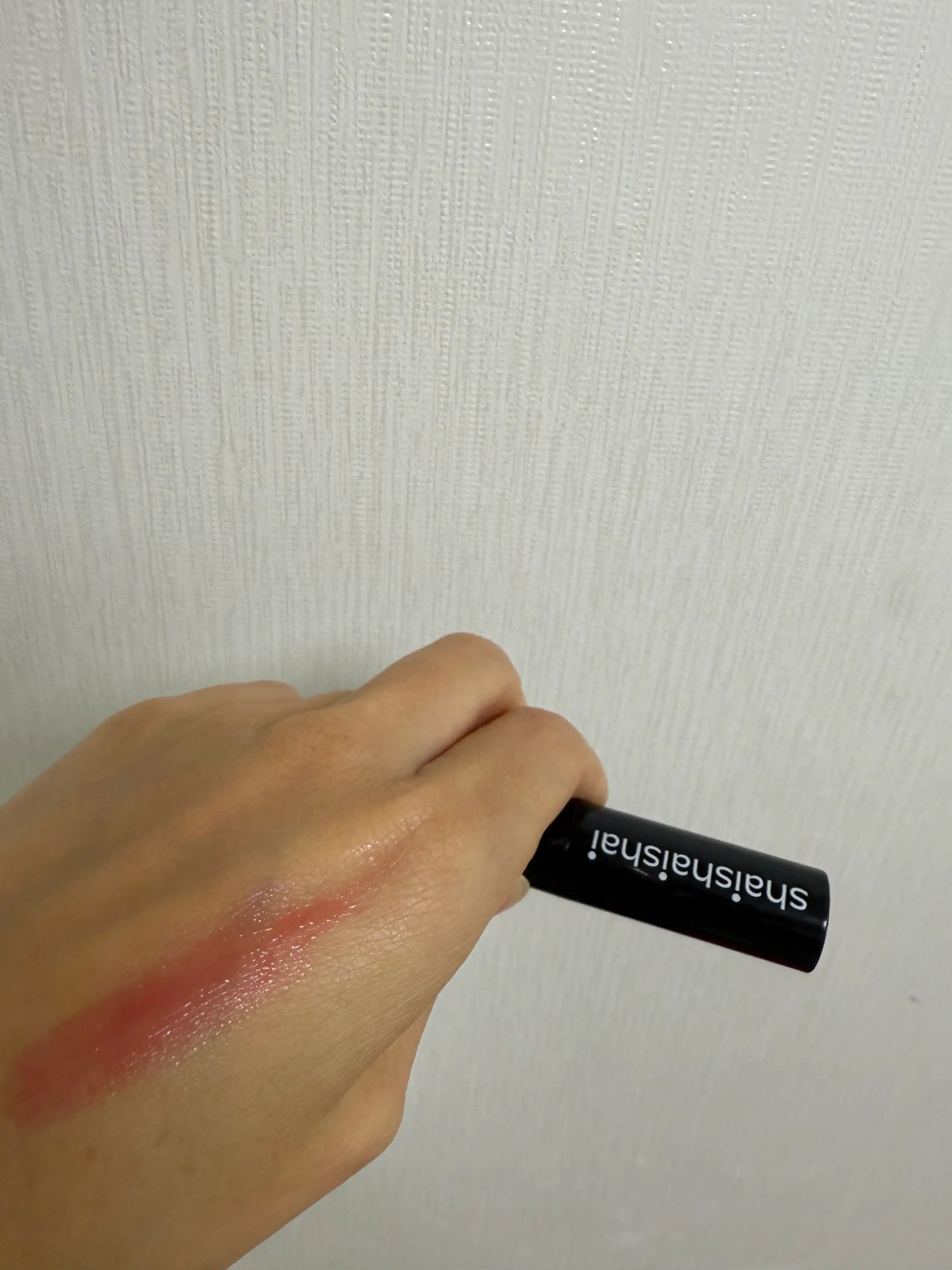 언니의파우치 리뷰 이미지 3 - [선 키스드 플럼프 립밤 [컬러]]