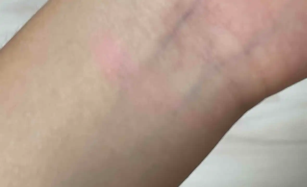 언니의파우치 리뷰 이미지 2 - [플러피 파우더 블러쉬]