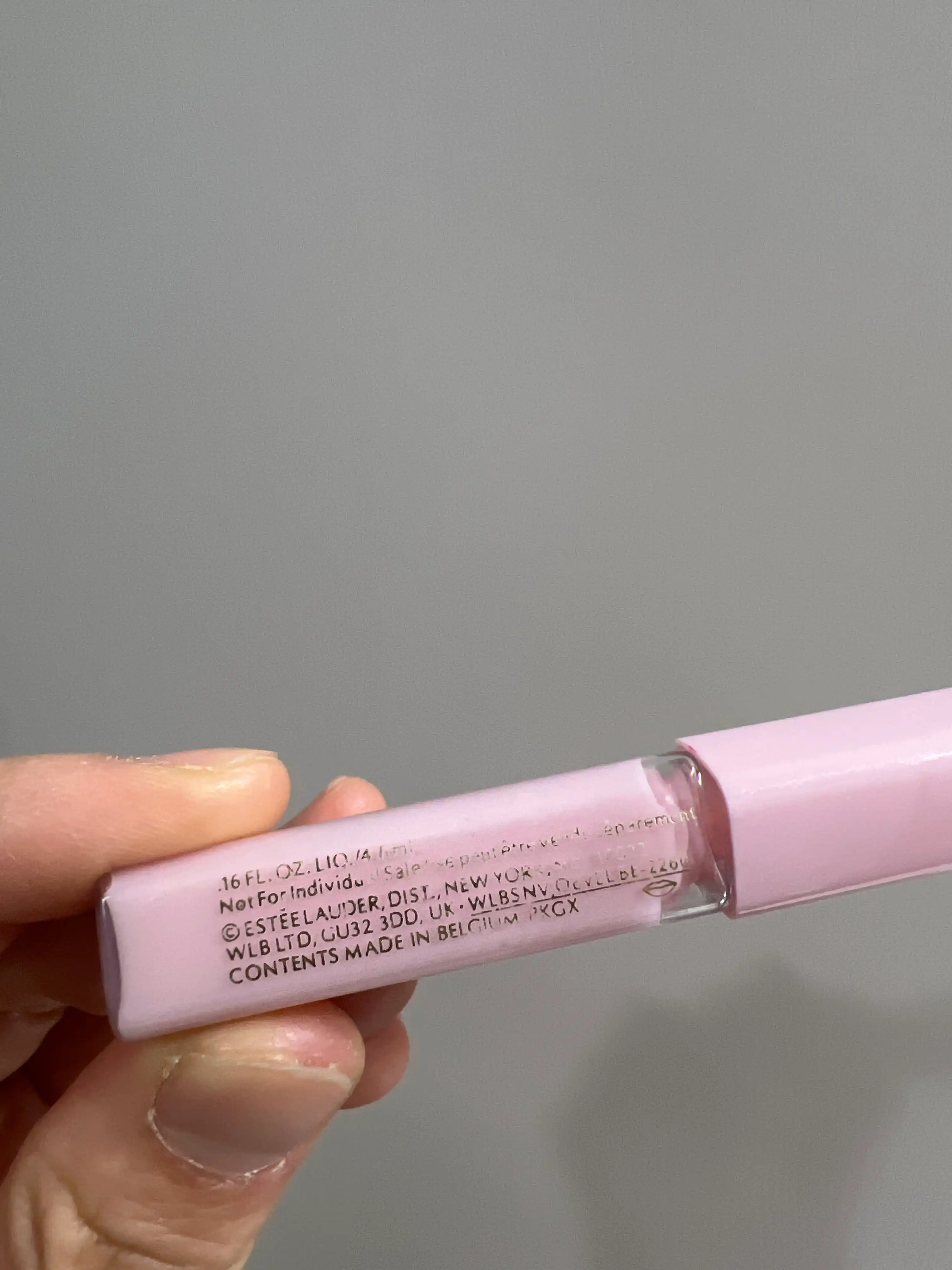 언니의파우치 리뷰 이미지 3 - [퓨어 컬러 엔비 립 리페어 포션]