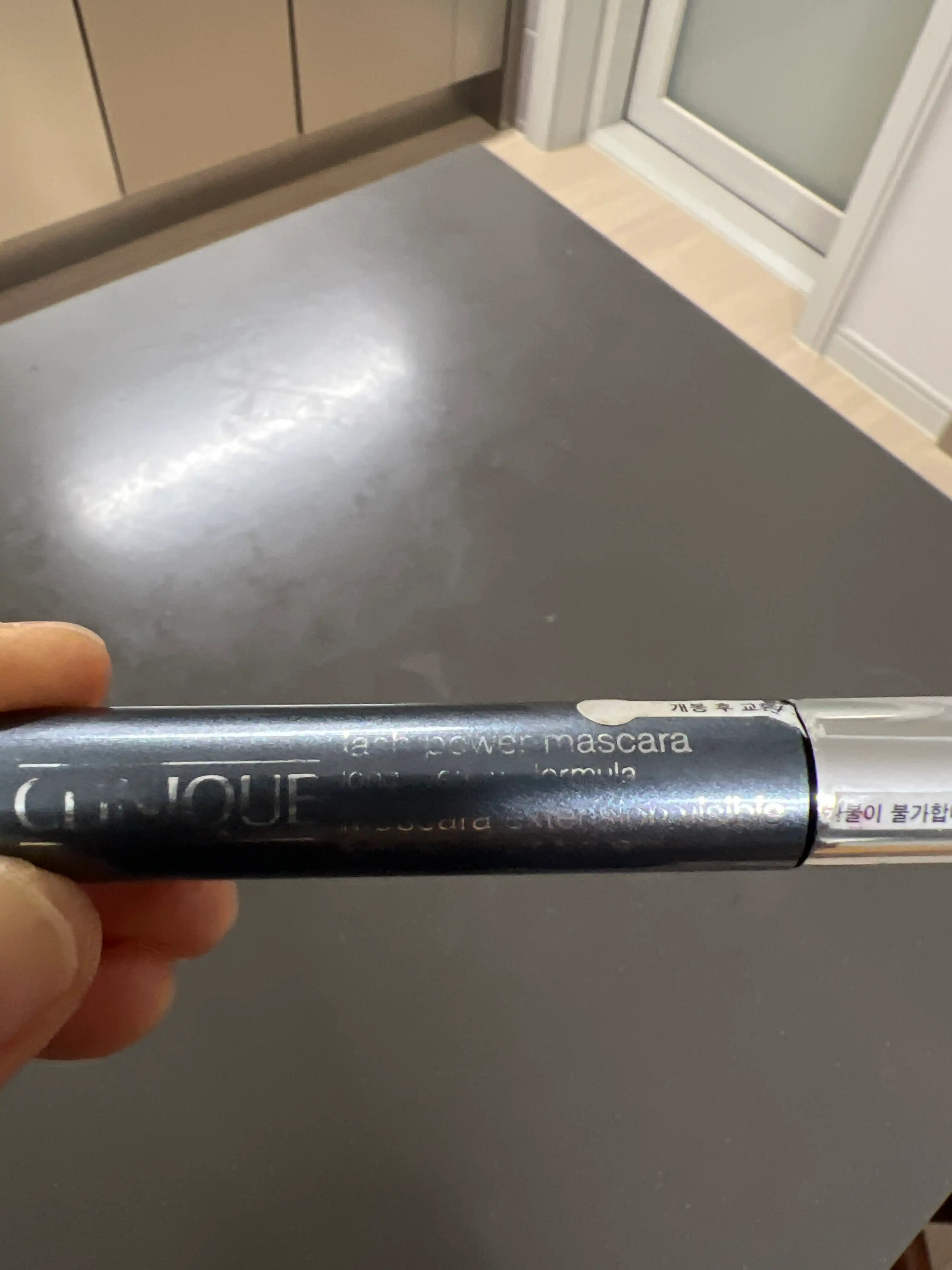 래쉬 파워 마스카라
