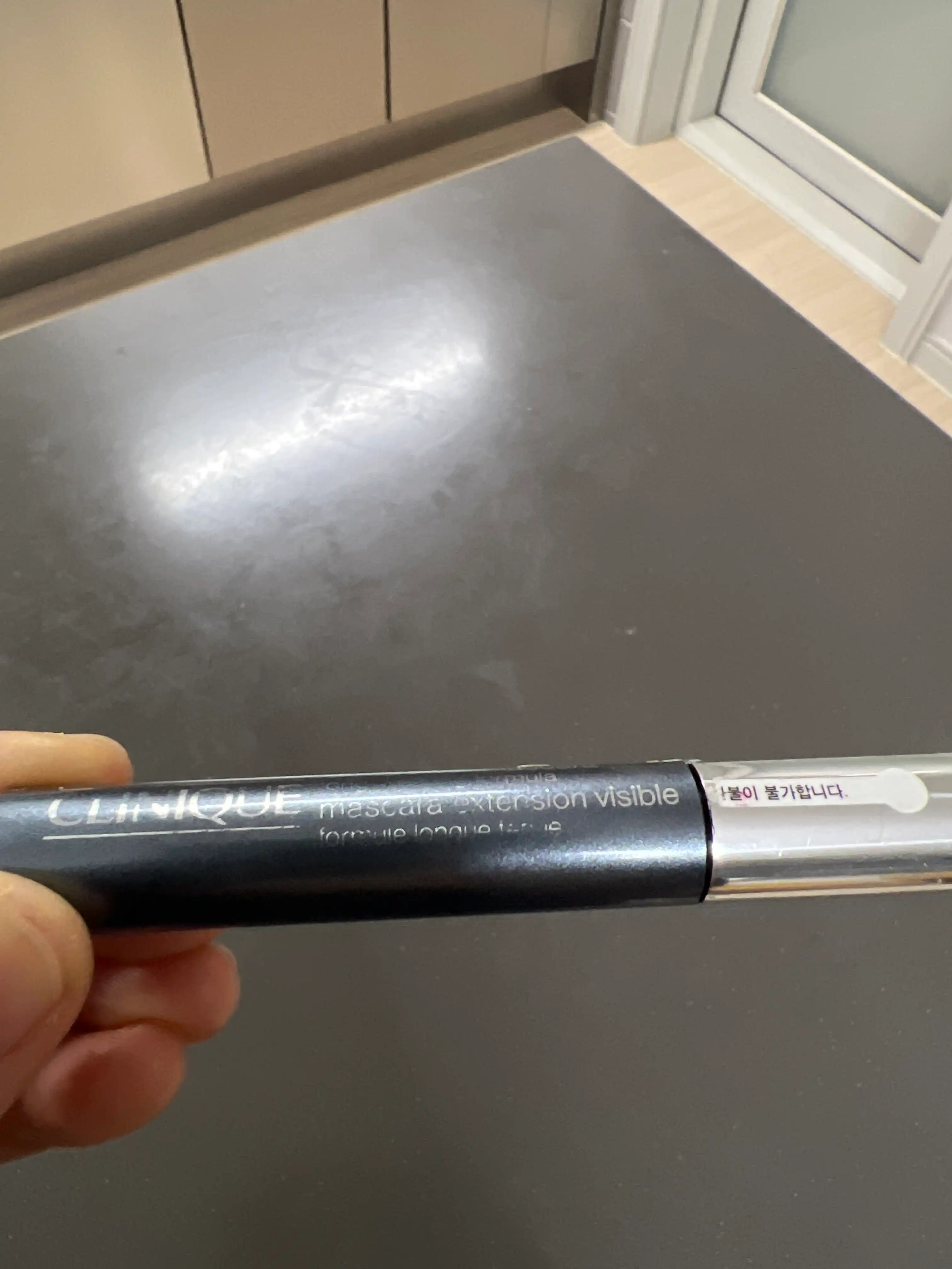 언니의파우치 리뷰 이미지 2 - [래쉬 파워 마스카라]