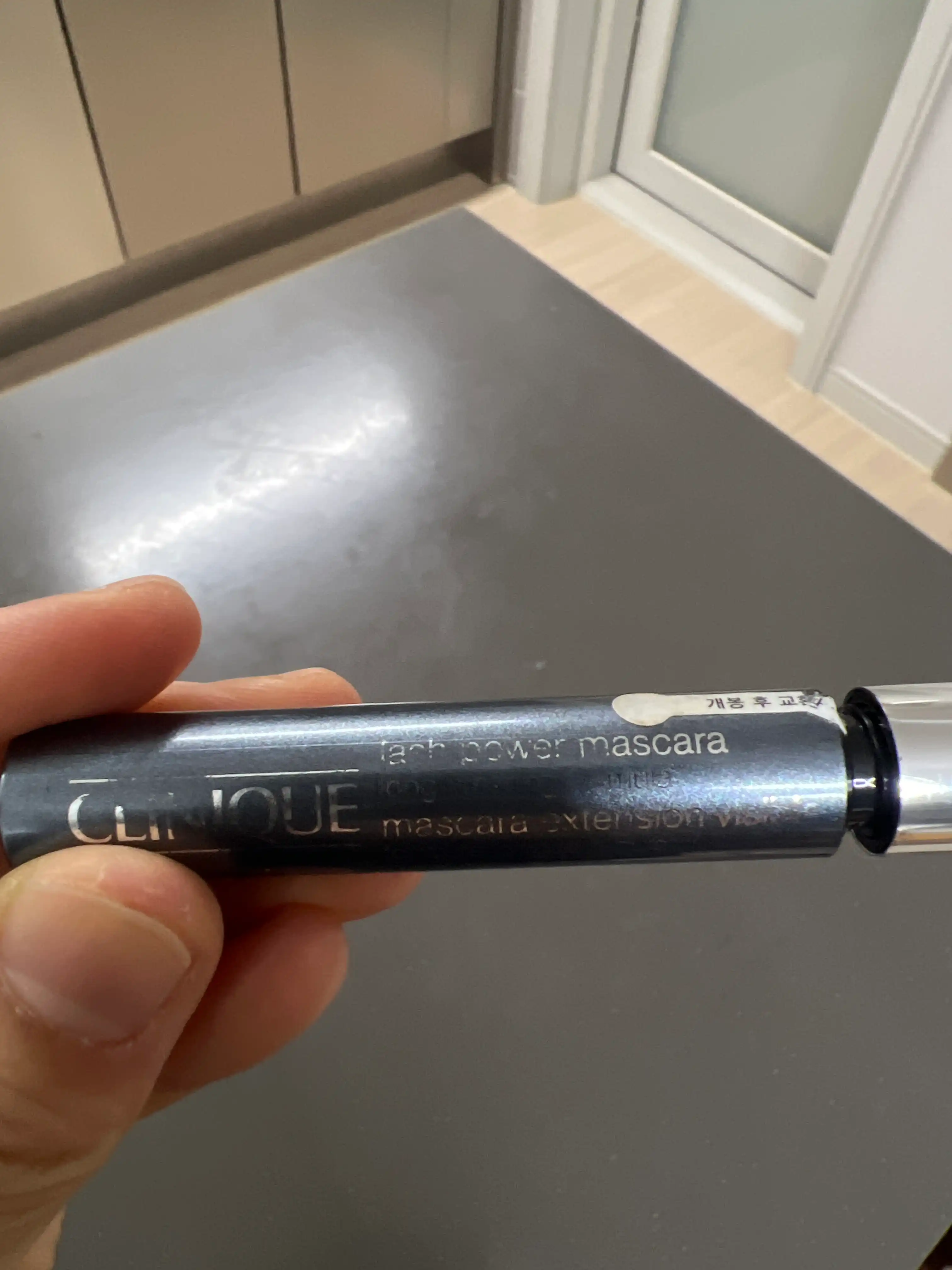 언니의파우치 리뷰 이미지 4 - [래쉬 파워 마스카라]