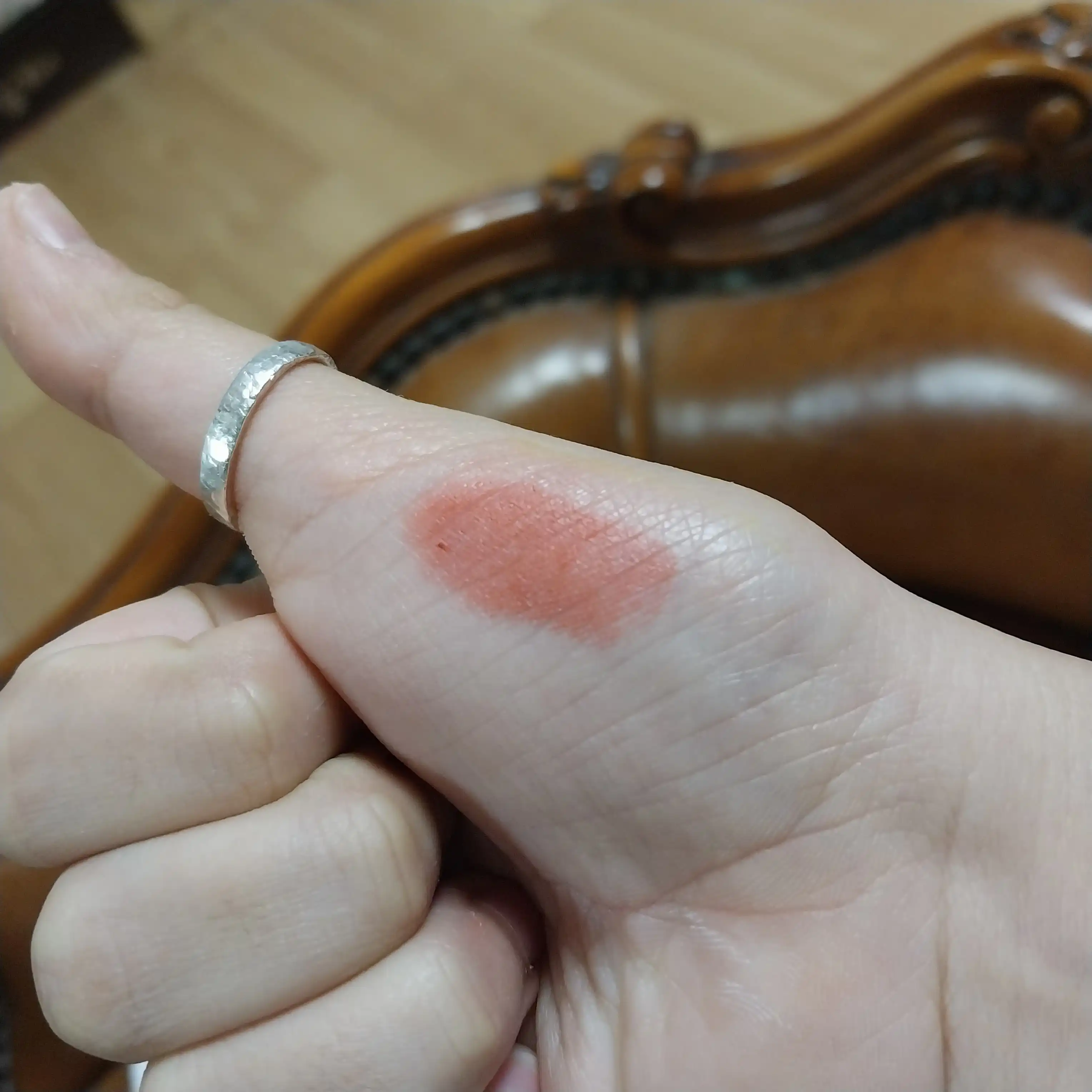 언니의파우치 리뷰 이미지 3 - [제로 매트 립스틱]