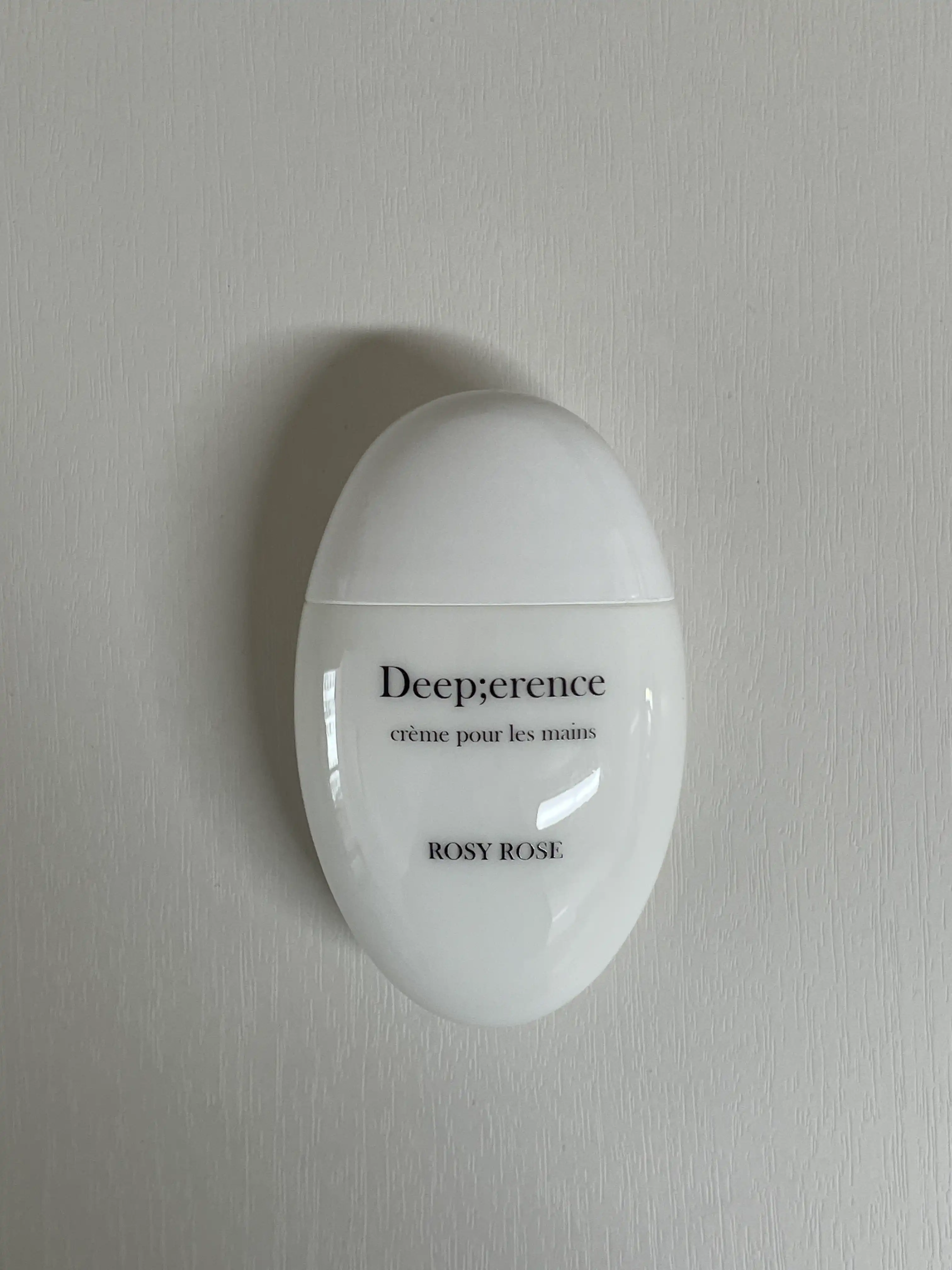 언니의파우치 리뷰 이미지 - [퍼퓸 핸드크림]