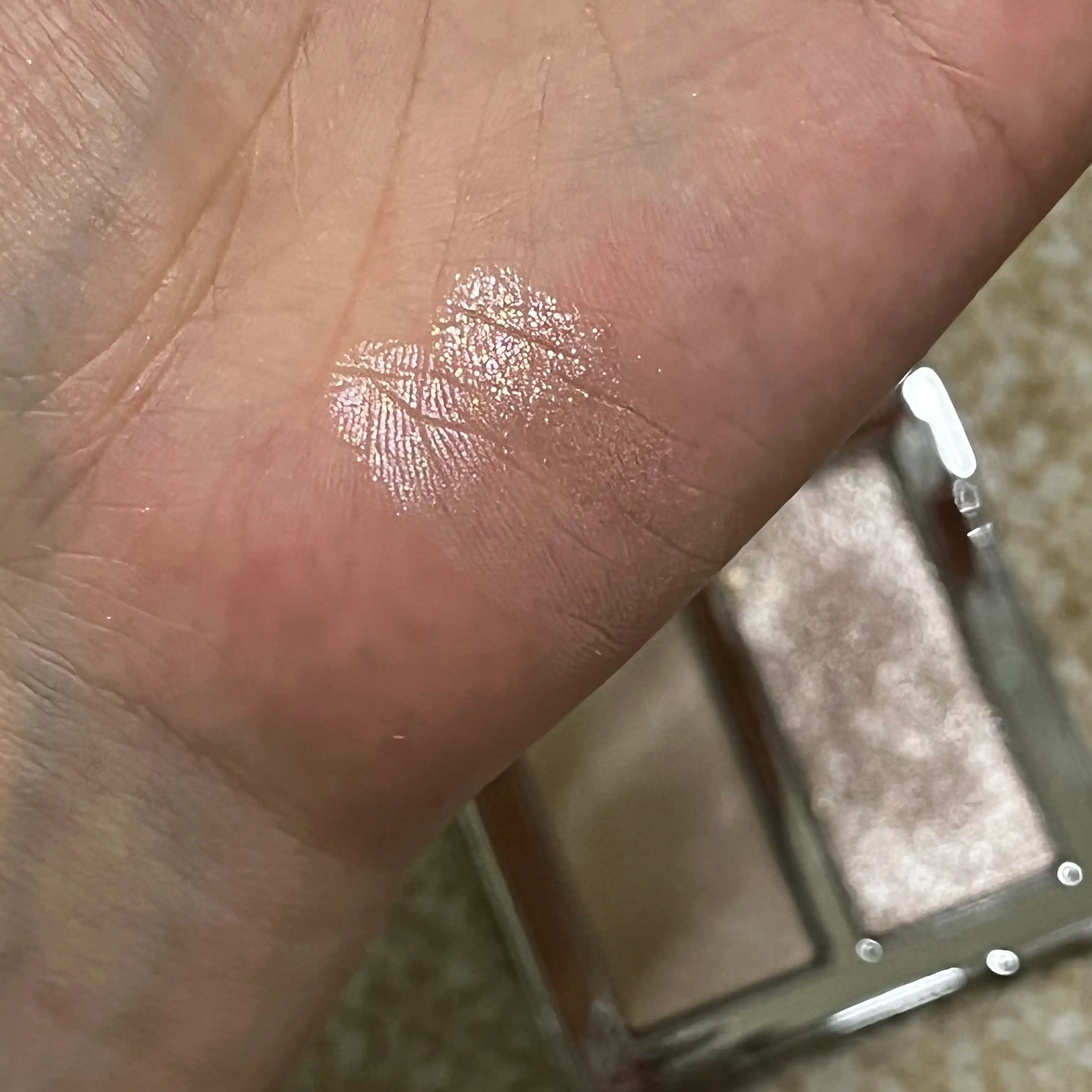 언니의파우치 리뷰 이미지 2 - [플래시 듀얼 하이라이터]