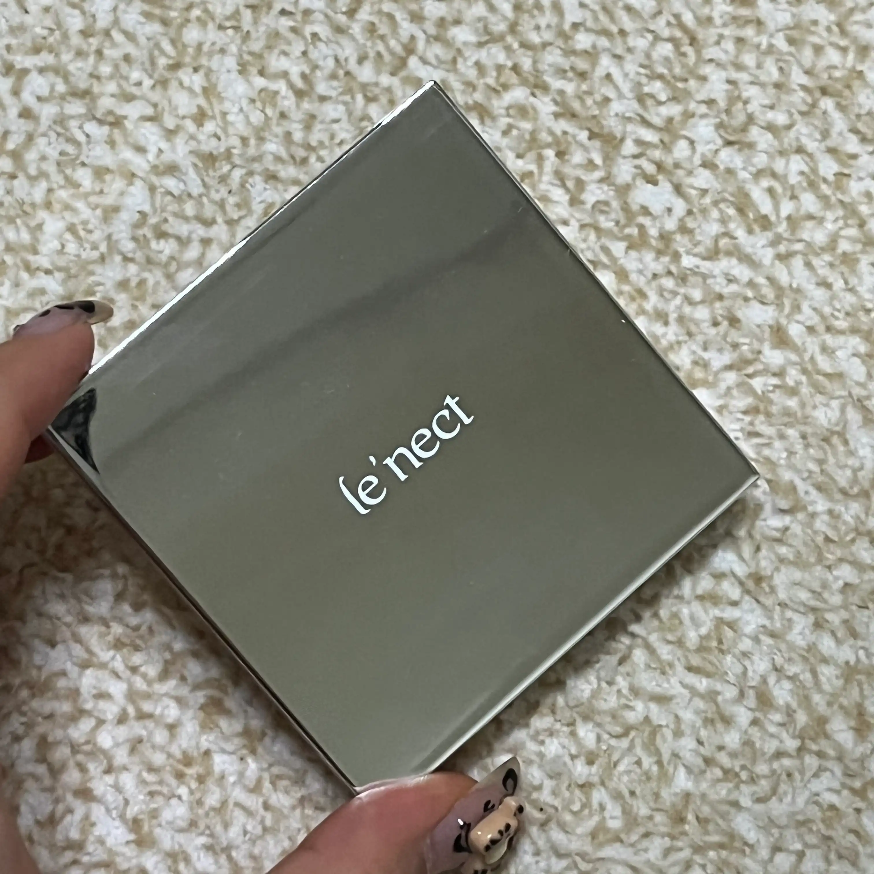 언니의파우치 리뷰 이미지 - [플래시 듀얼 하이라이터]