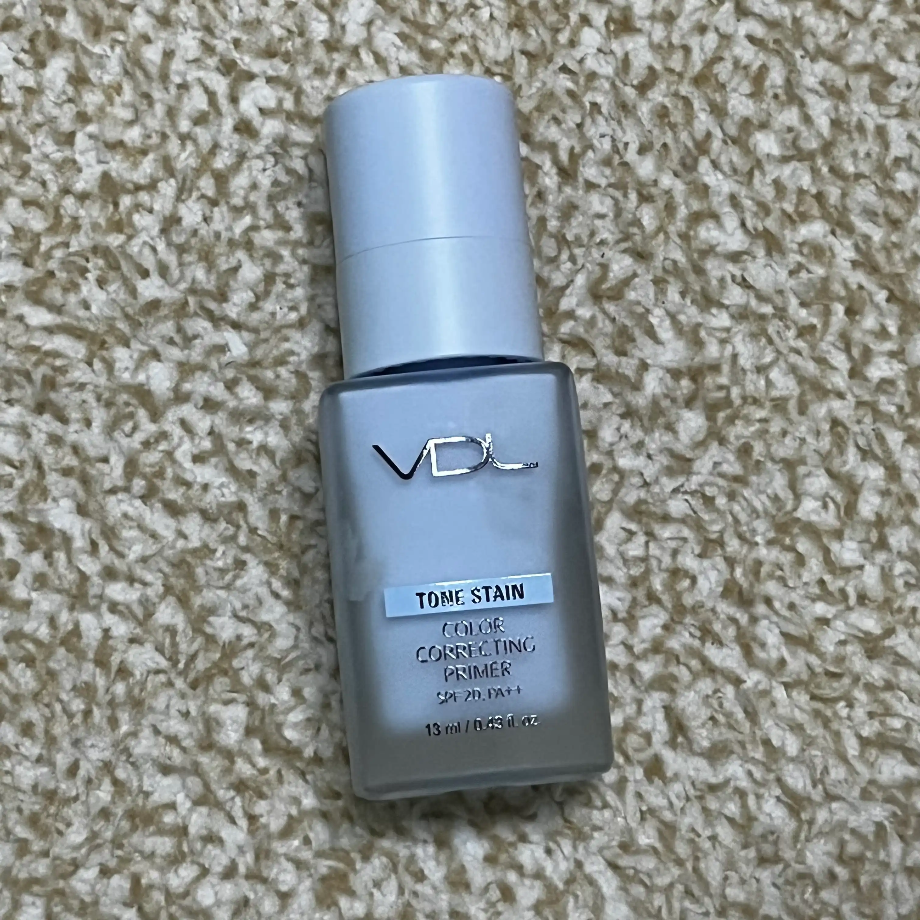 톤 스테인 컬러 코렉팅 프라이머