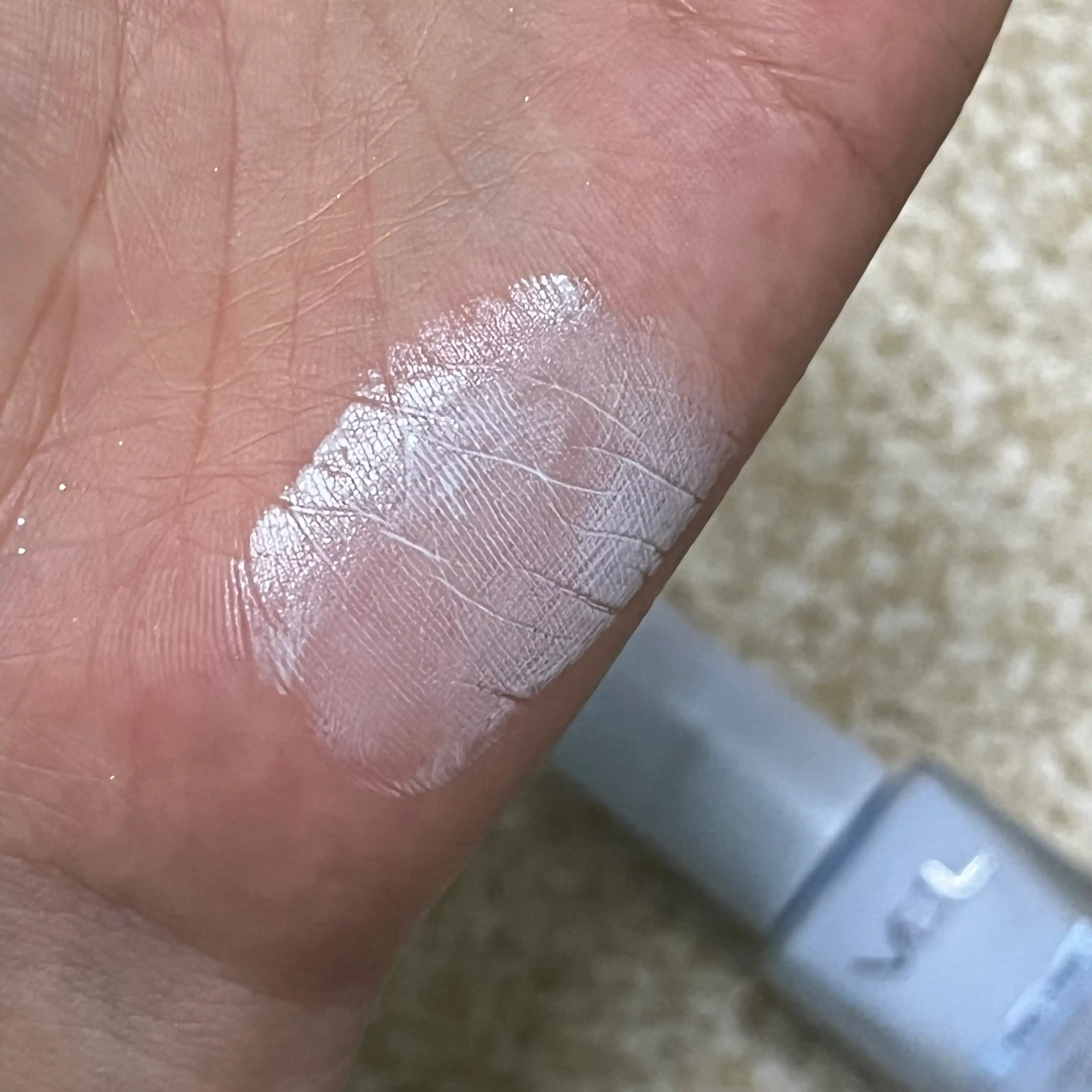 언니의파우치 리뷰 이미지 2 - [톤 스테인 컬러 코렉팅 프라이머]