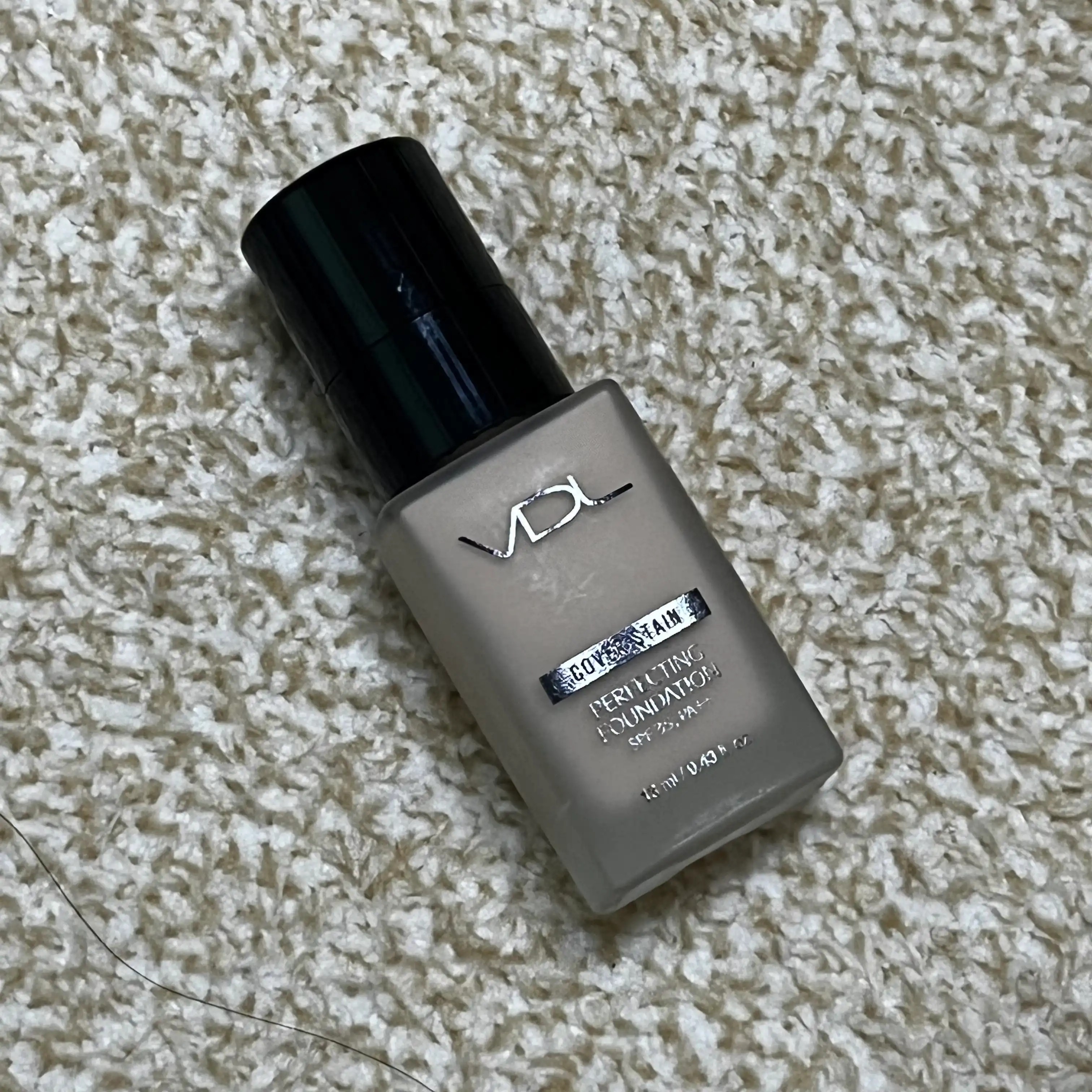 커버 스테인 퍼펙팅 파운데이션