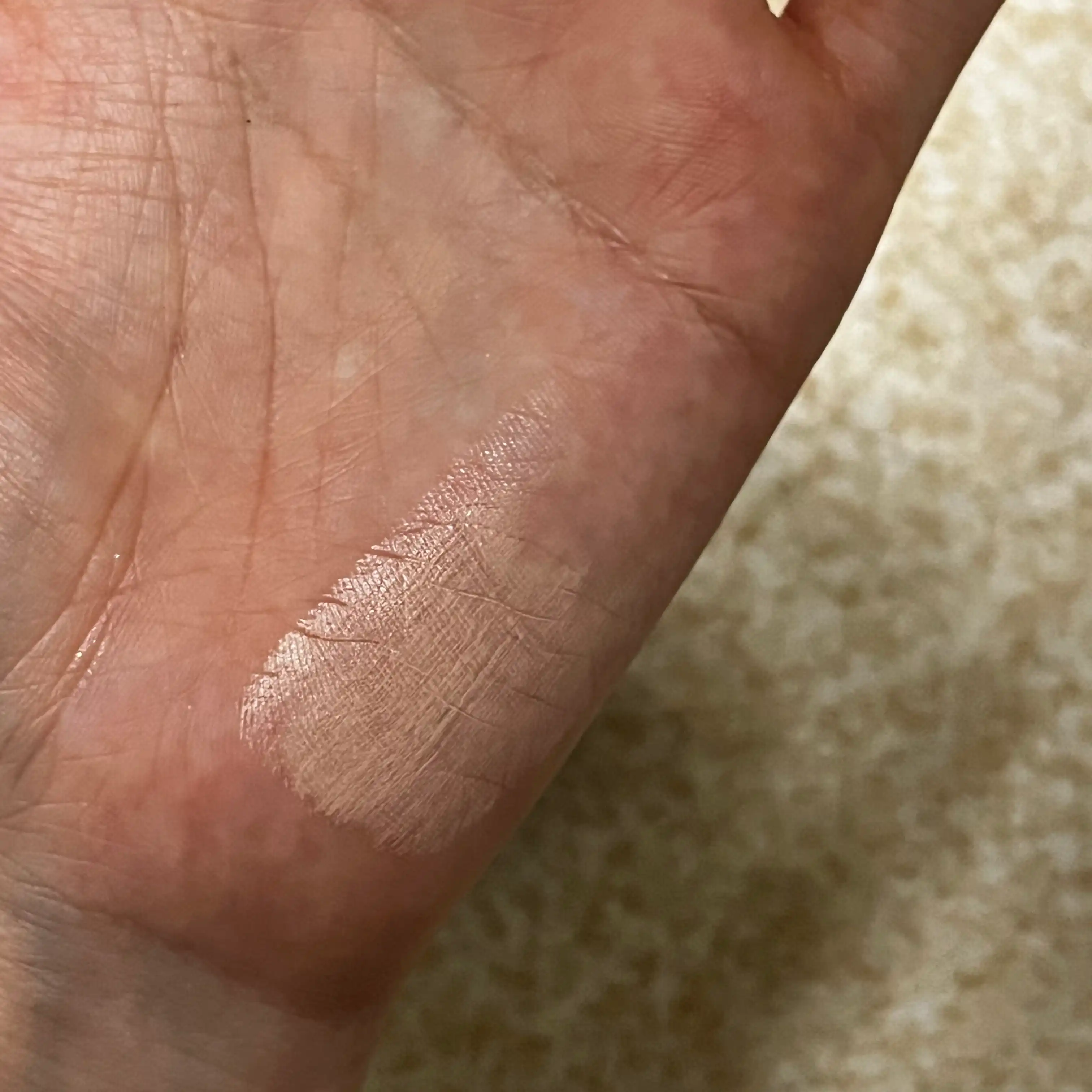 언니의파우치 리뷰 이미지 2 - [하이퍼 핏 필터 쿠션]