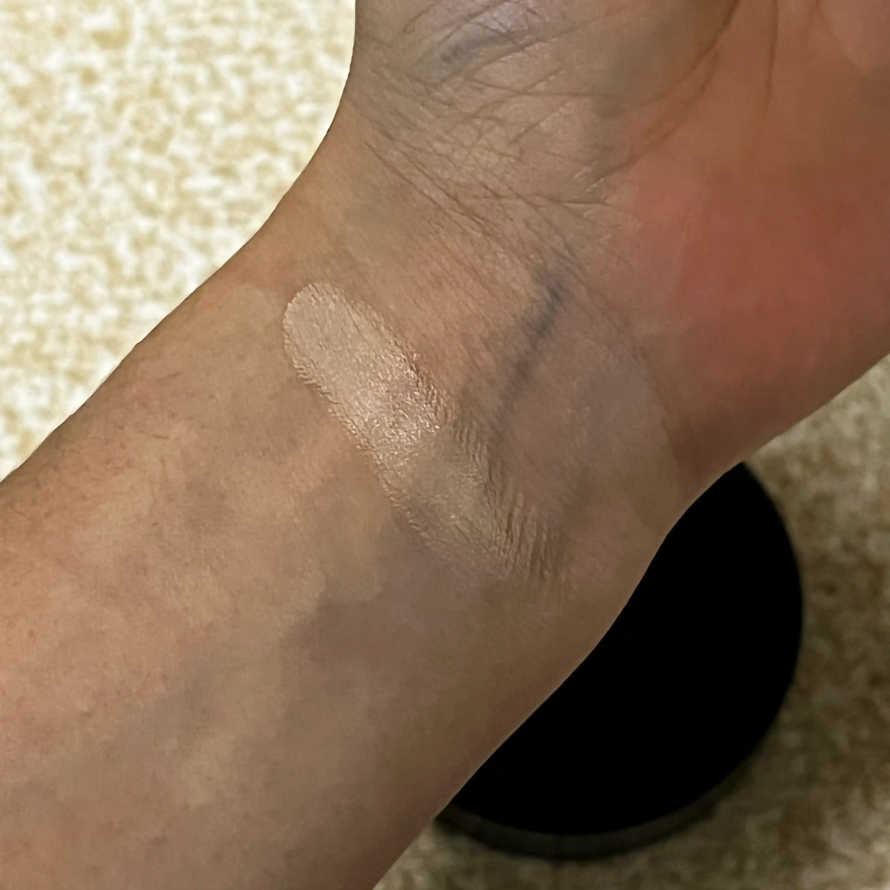 언니의파우치 리뷰 이미지 2 - [블랙 쿠션 파운데이션]