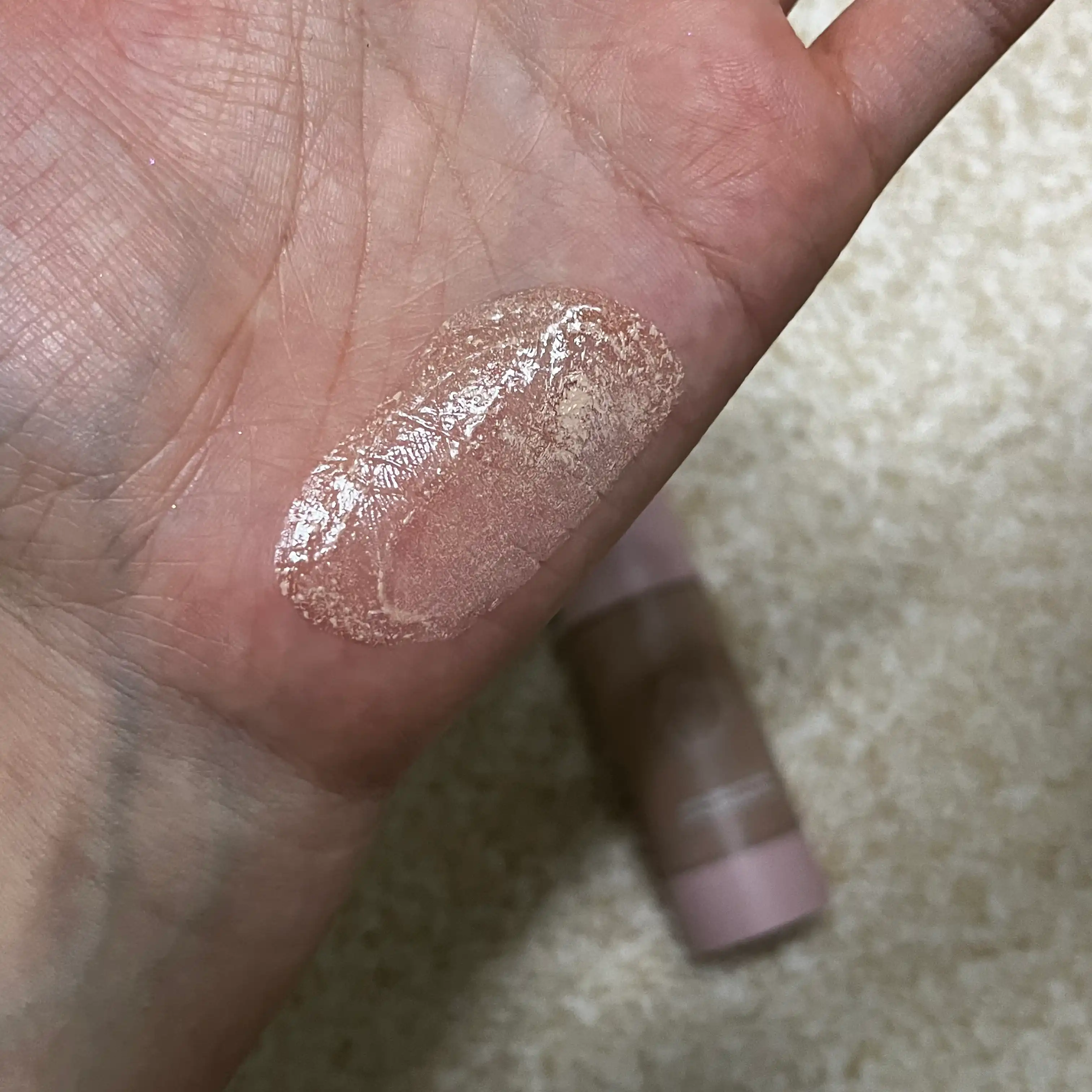 선택된 언니의파우치 리뷰 이미지 - [제로 핏 커버 캡슐 파운데이션]