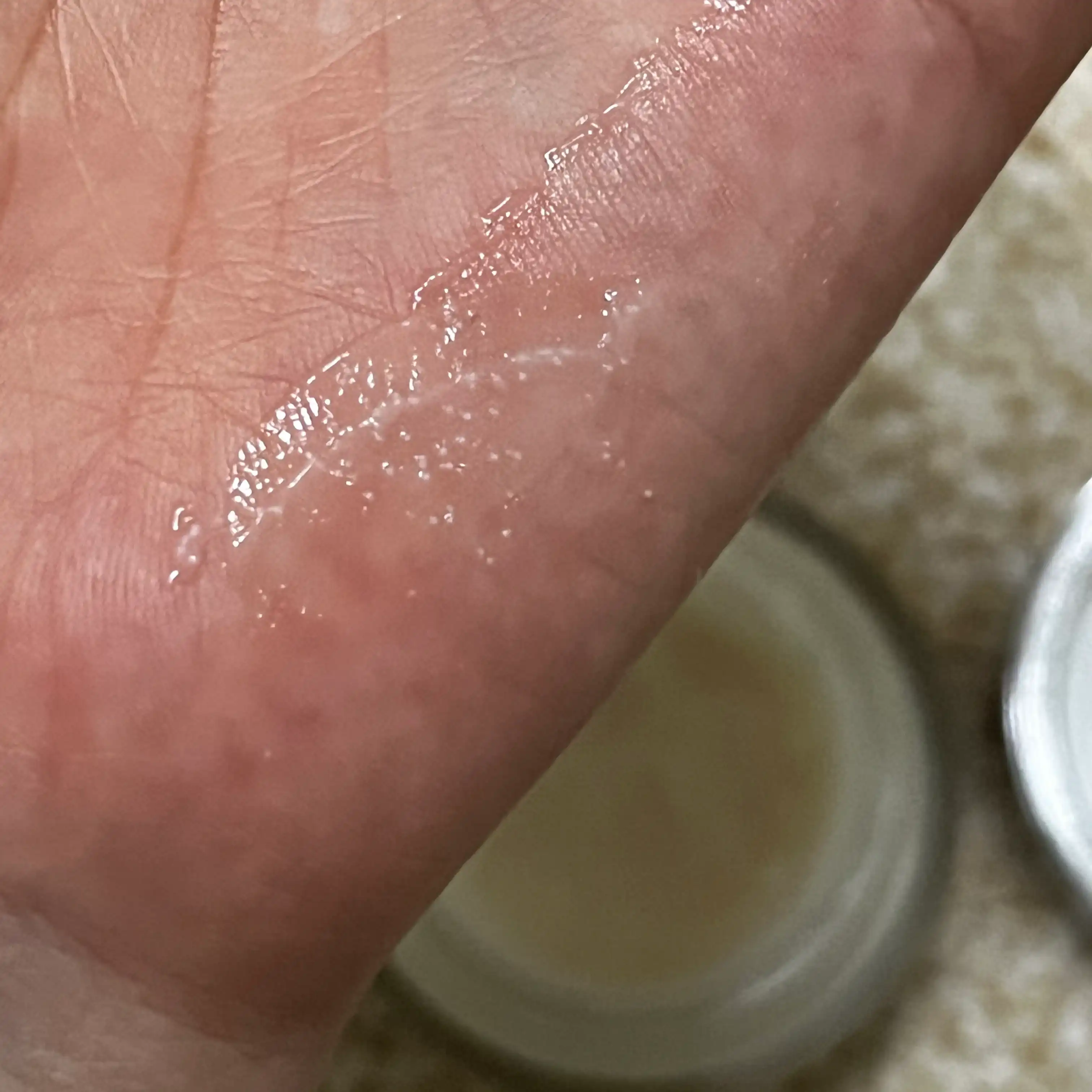 언니의파우치 리뷰 이미지 2 - [유스 래디언스 파워 모이스처라이징 크림]