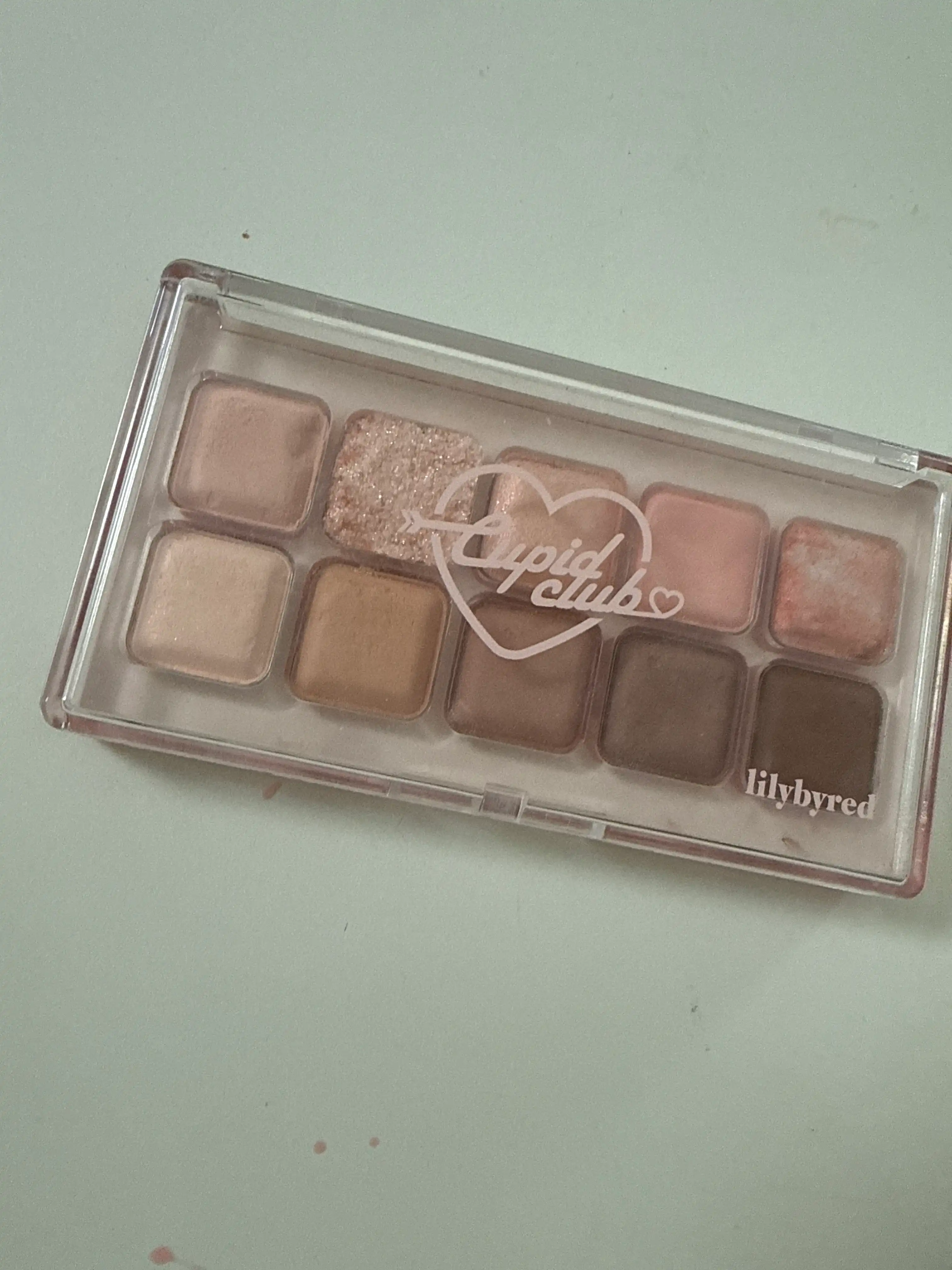 언니의파우치 리뷰 이미지 - [(러브콜 에디션) 무드키보드]