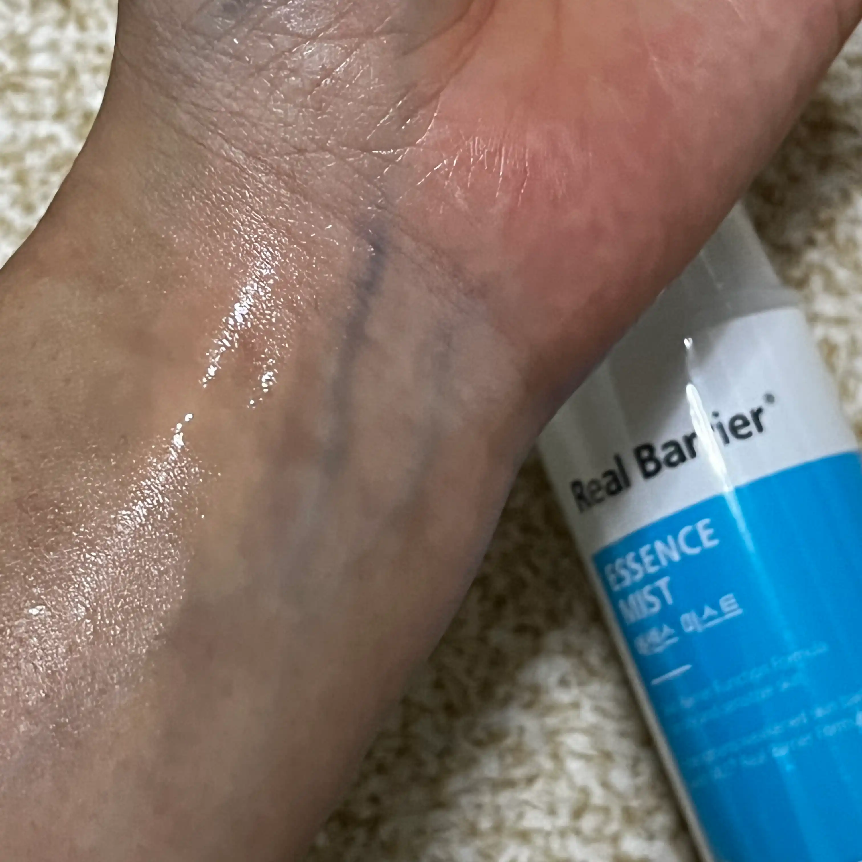 선택된 언니의파우치 리뷰 이미지 - [에센스 미스트]