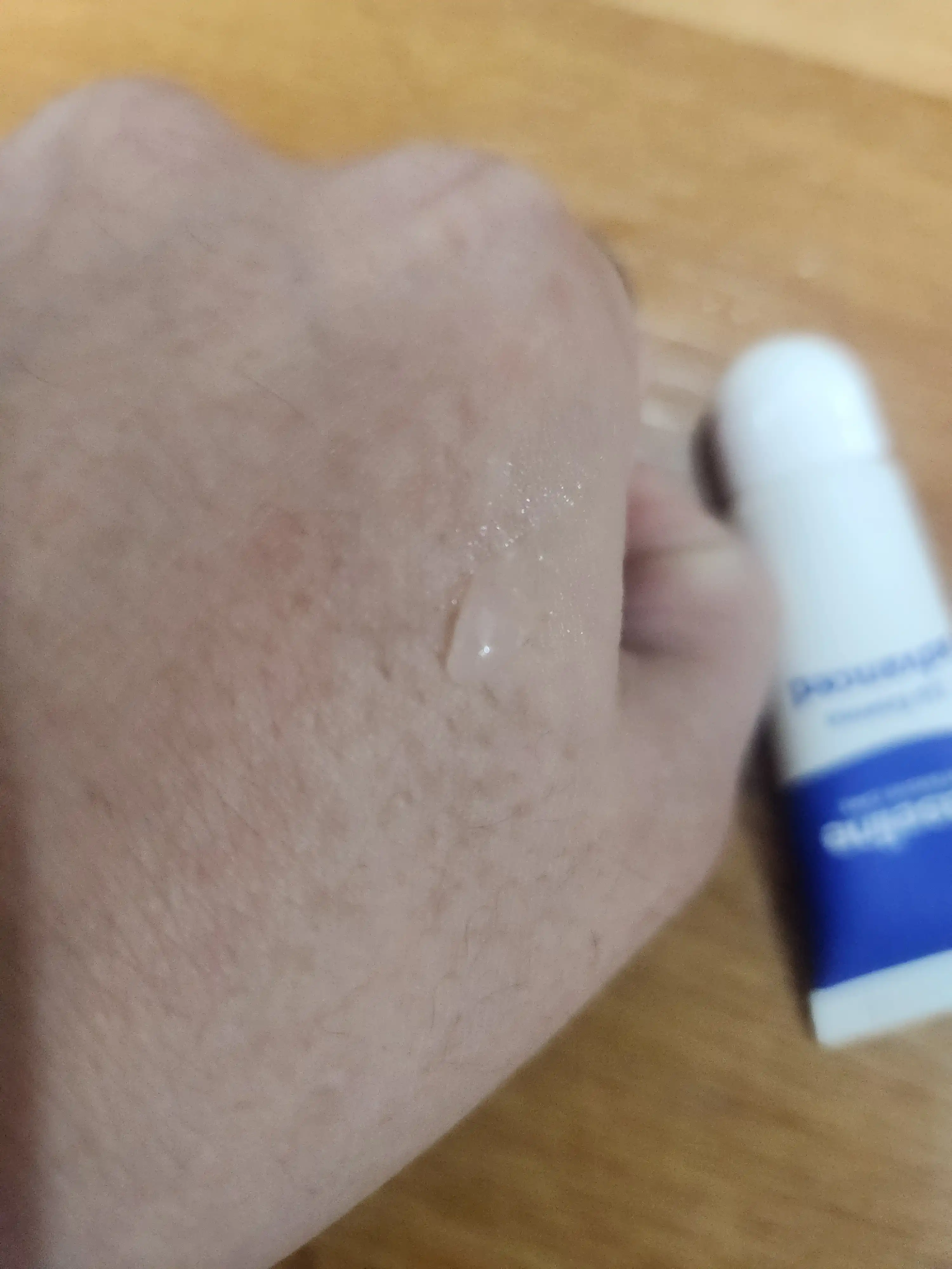 언니의파우치 리뷰 이미지 2 - [인텐시브 케어 립 에센스 어드밴스드]