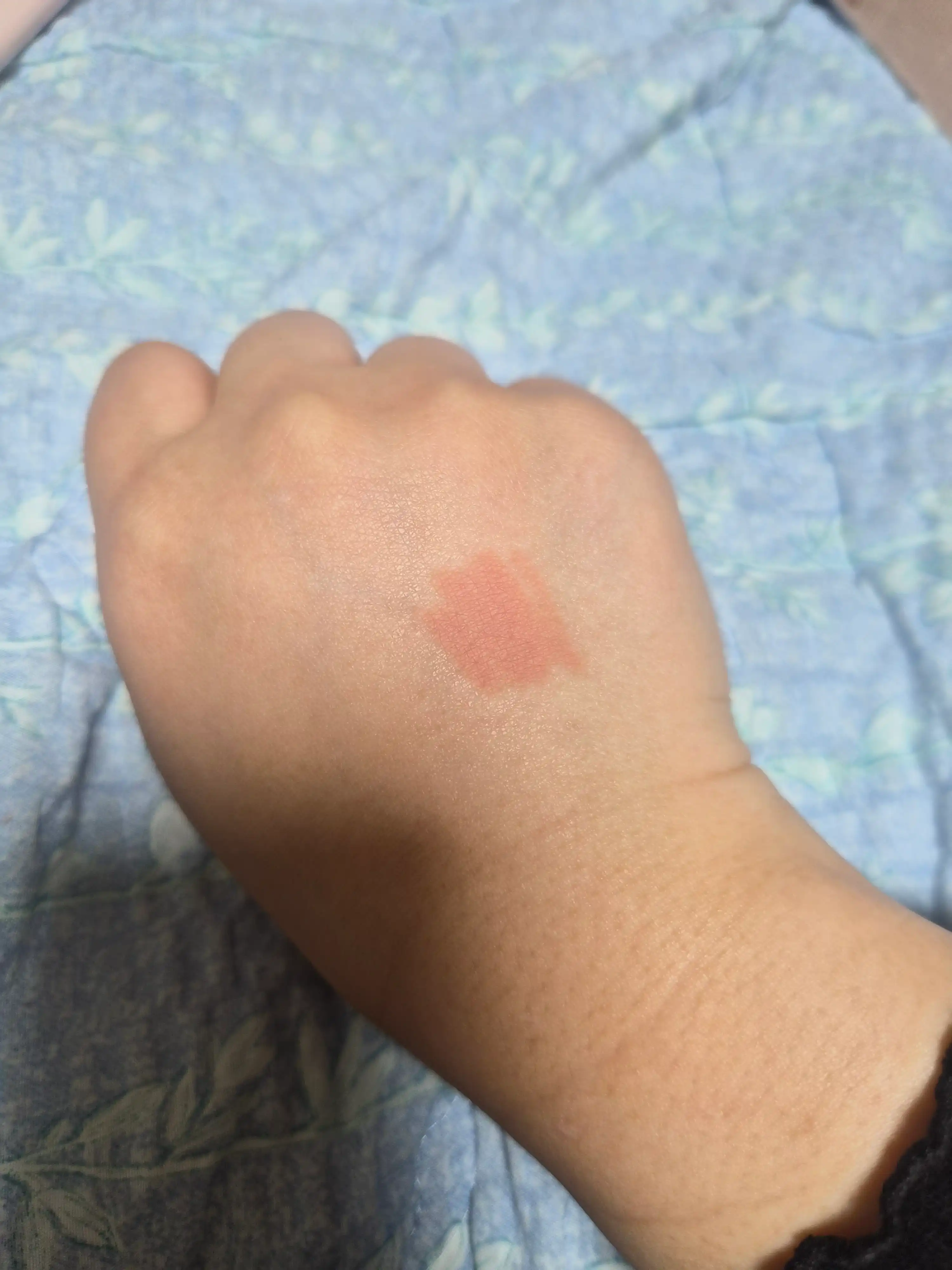 언니의파우치 리뷰 이미지 3 - [스머징 립 펜슬]