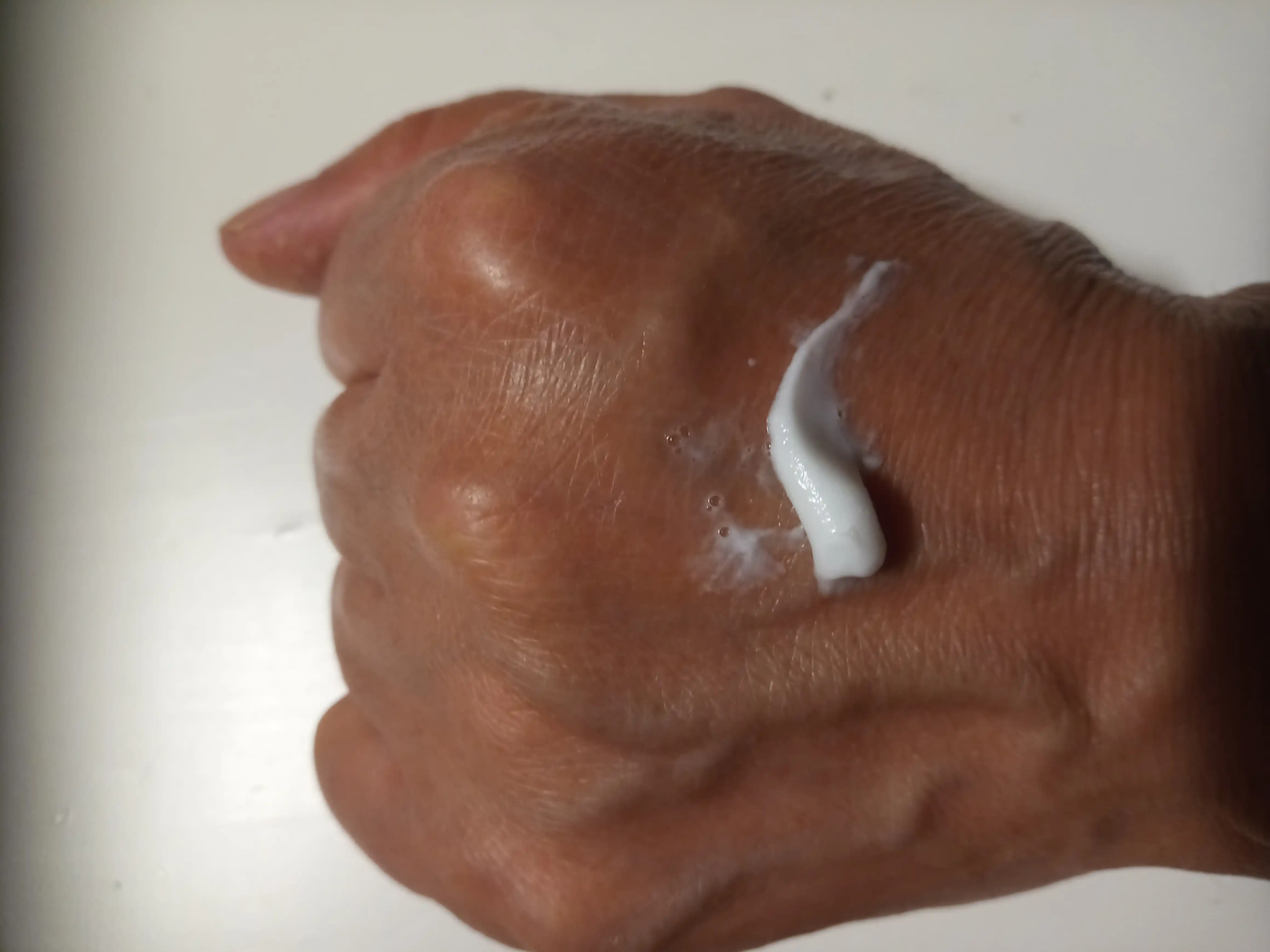 언니의파우치 리뷰 이미지 2 - [포어 썬 클렌징 폼]