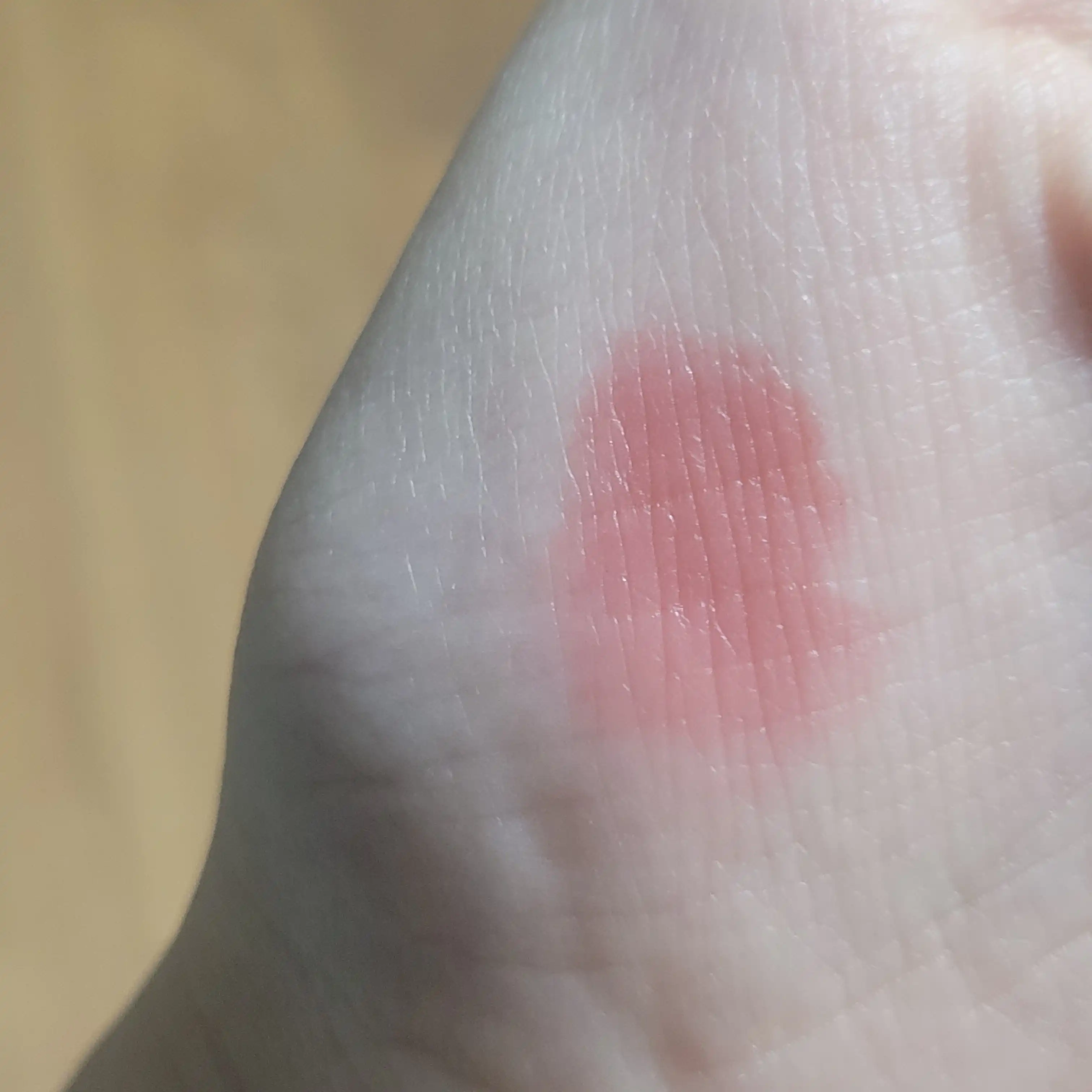 선택된 언니의파우치 리뷰 이미지 - [블러 워터 틴트]