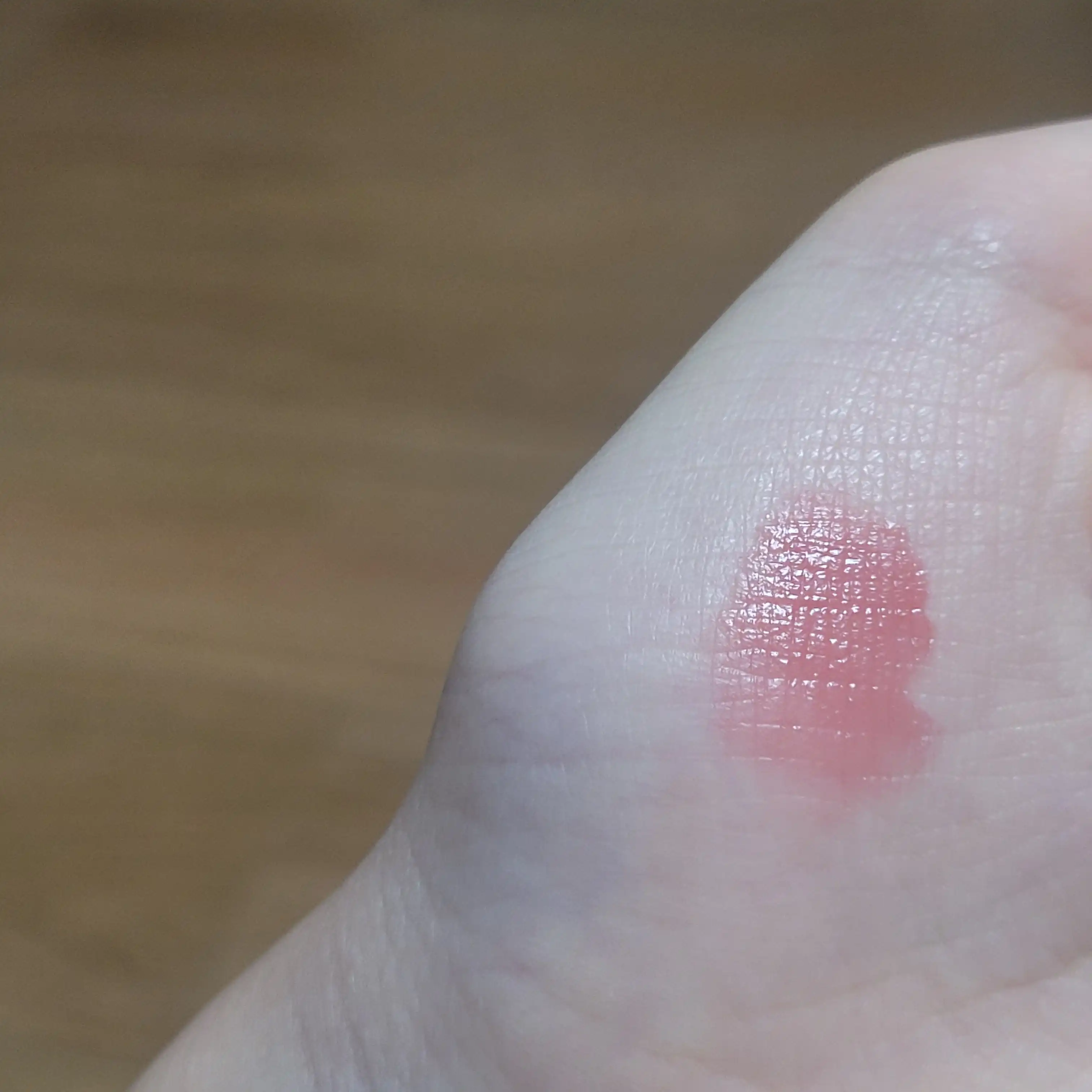 언니의파우치 리뷰 이미지 2 - [블러 워터 틴트]