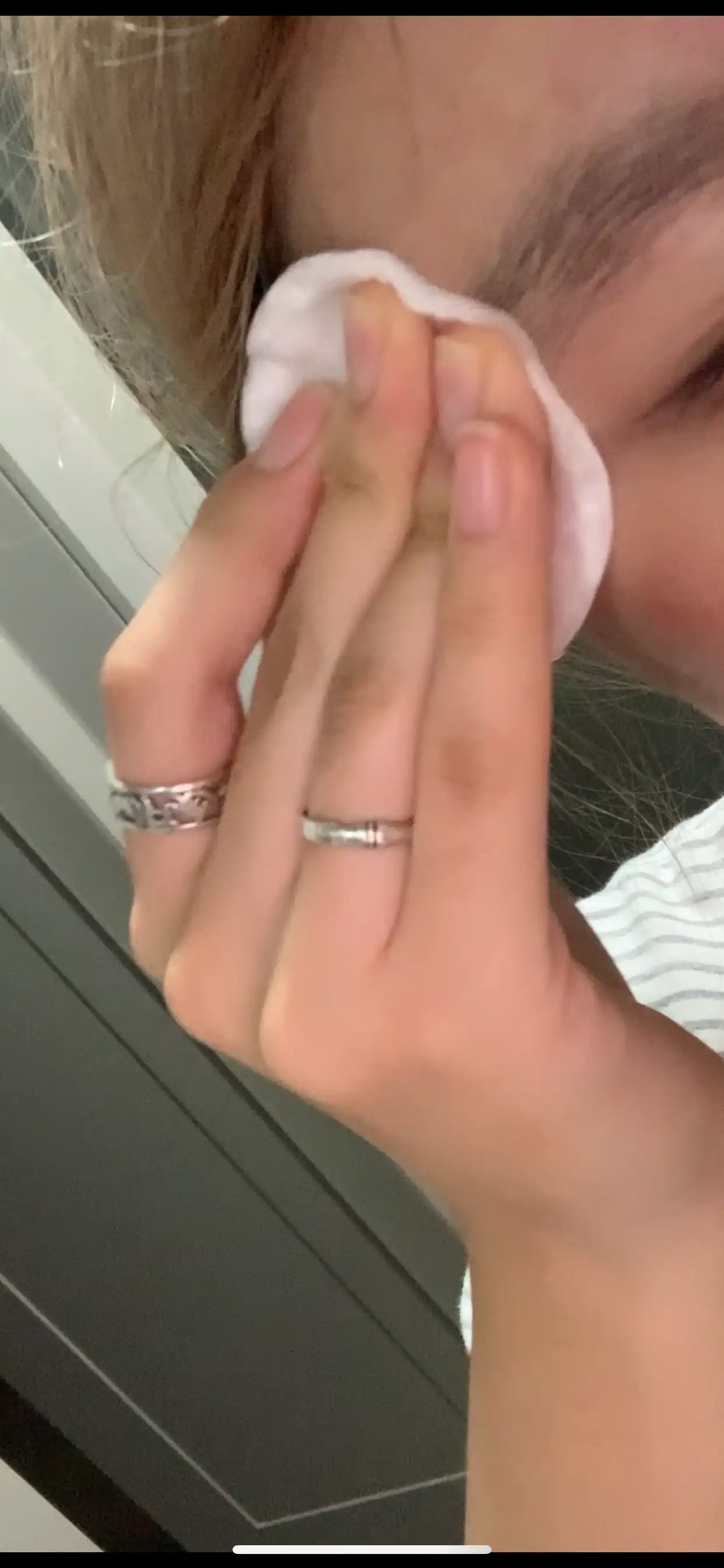 언니의파우치 리뷰 이미지 3 - [센시비오 H2O]