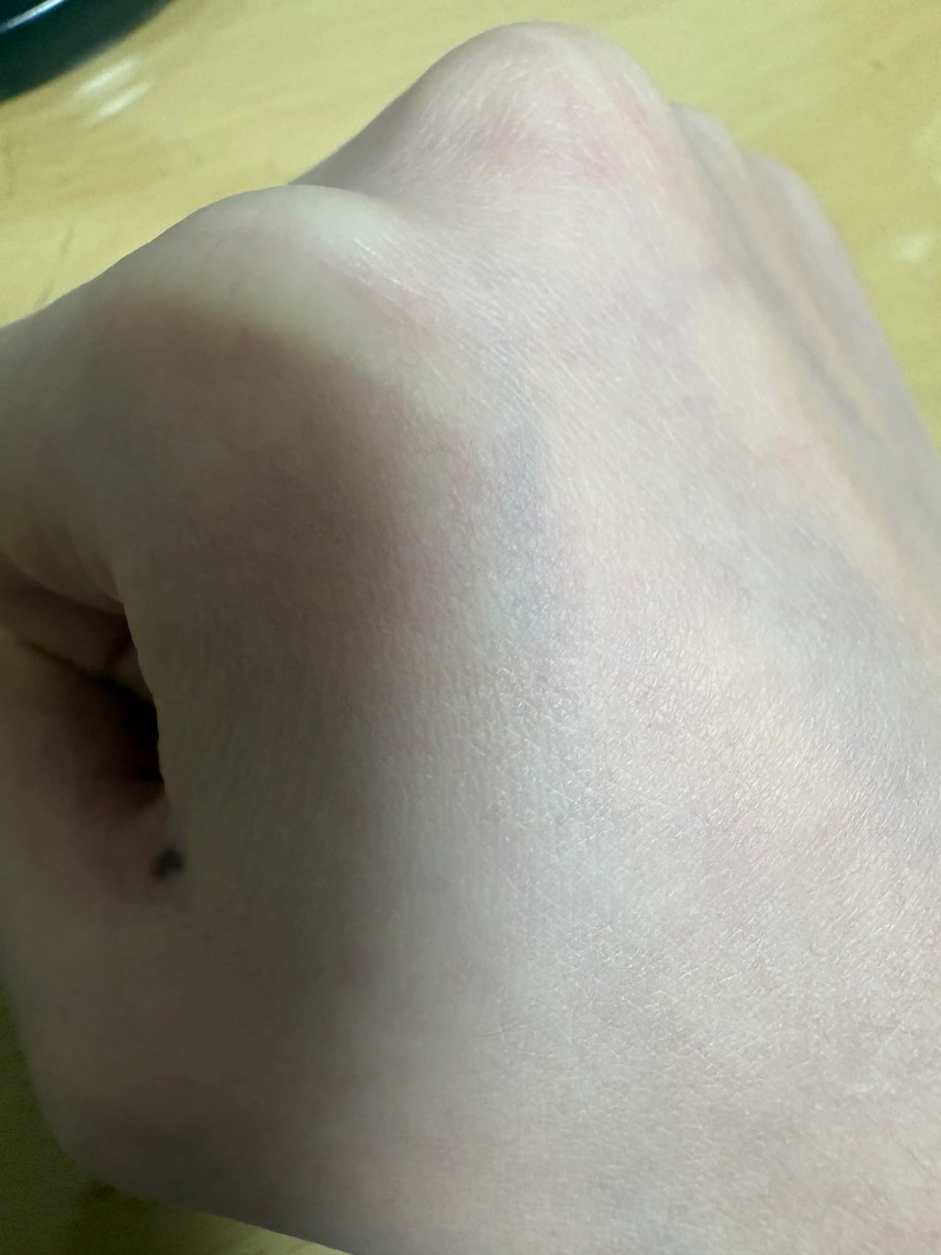 언니의파우치 리뷰 이미지 3 - [쌩얼 크림 1.0]