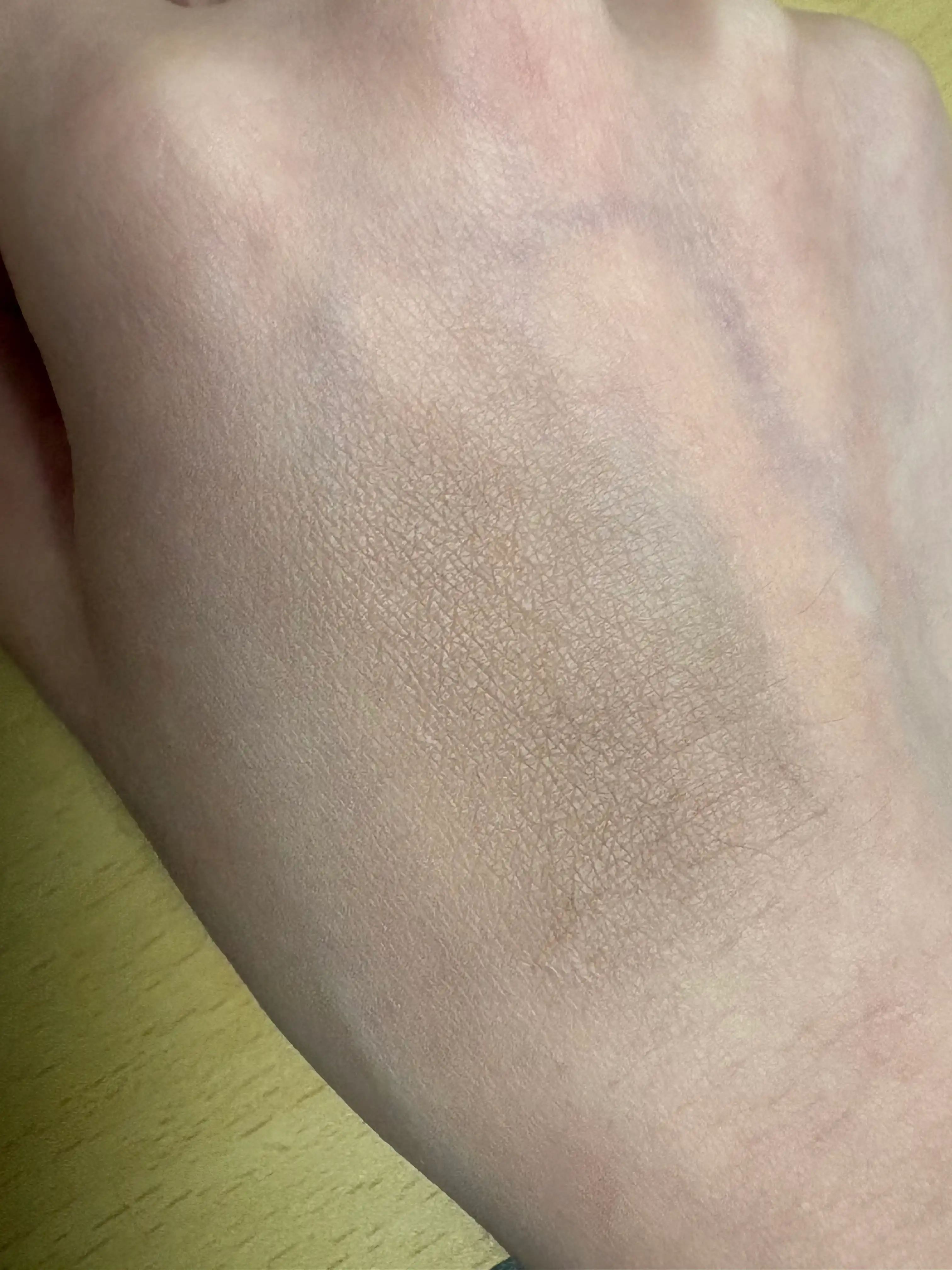 언니의파우치 리뷰 이미지 3 - [올데이 헤어틴트]