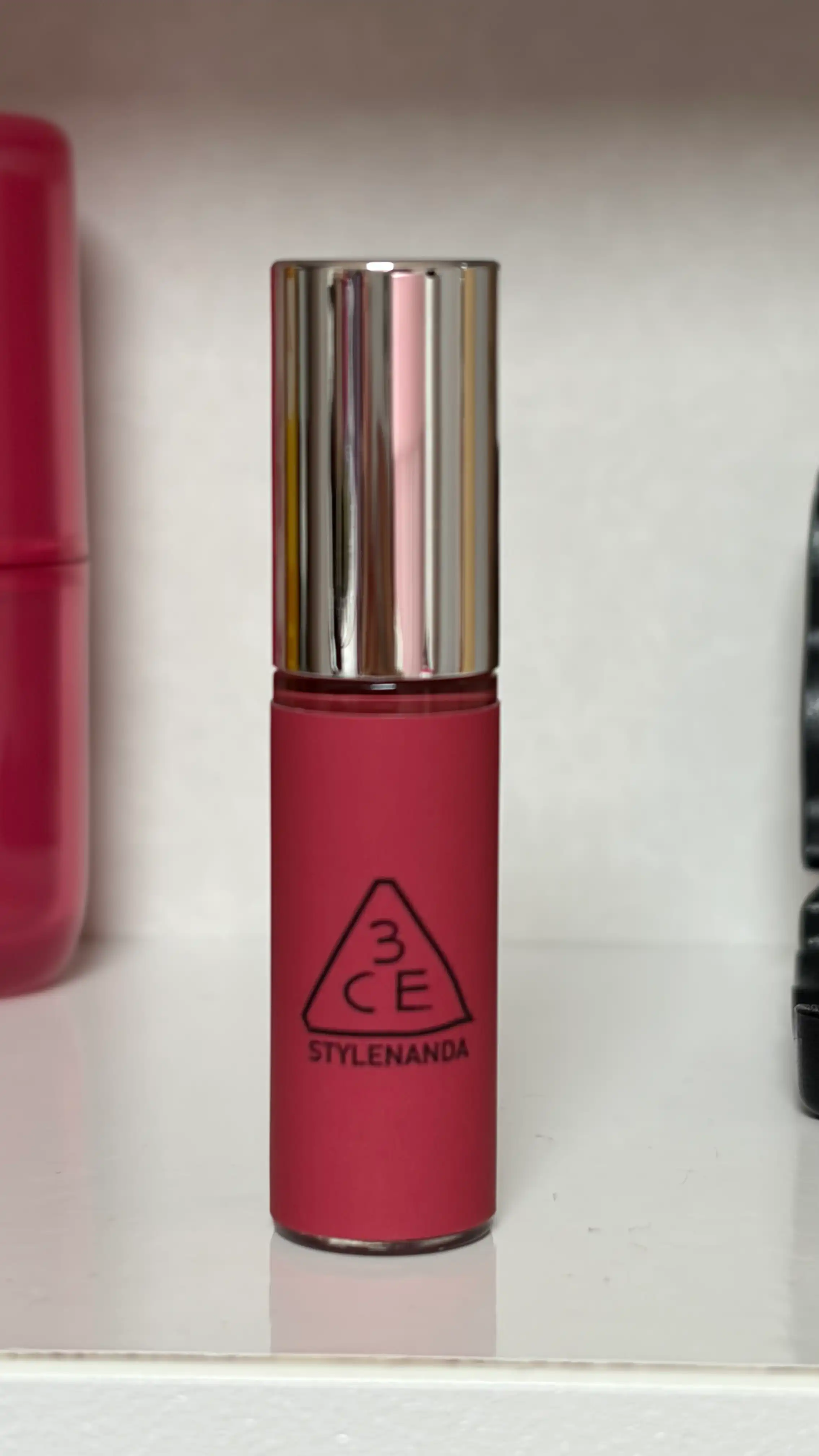 헤이지 립 클레이