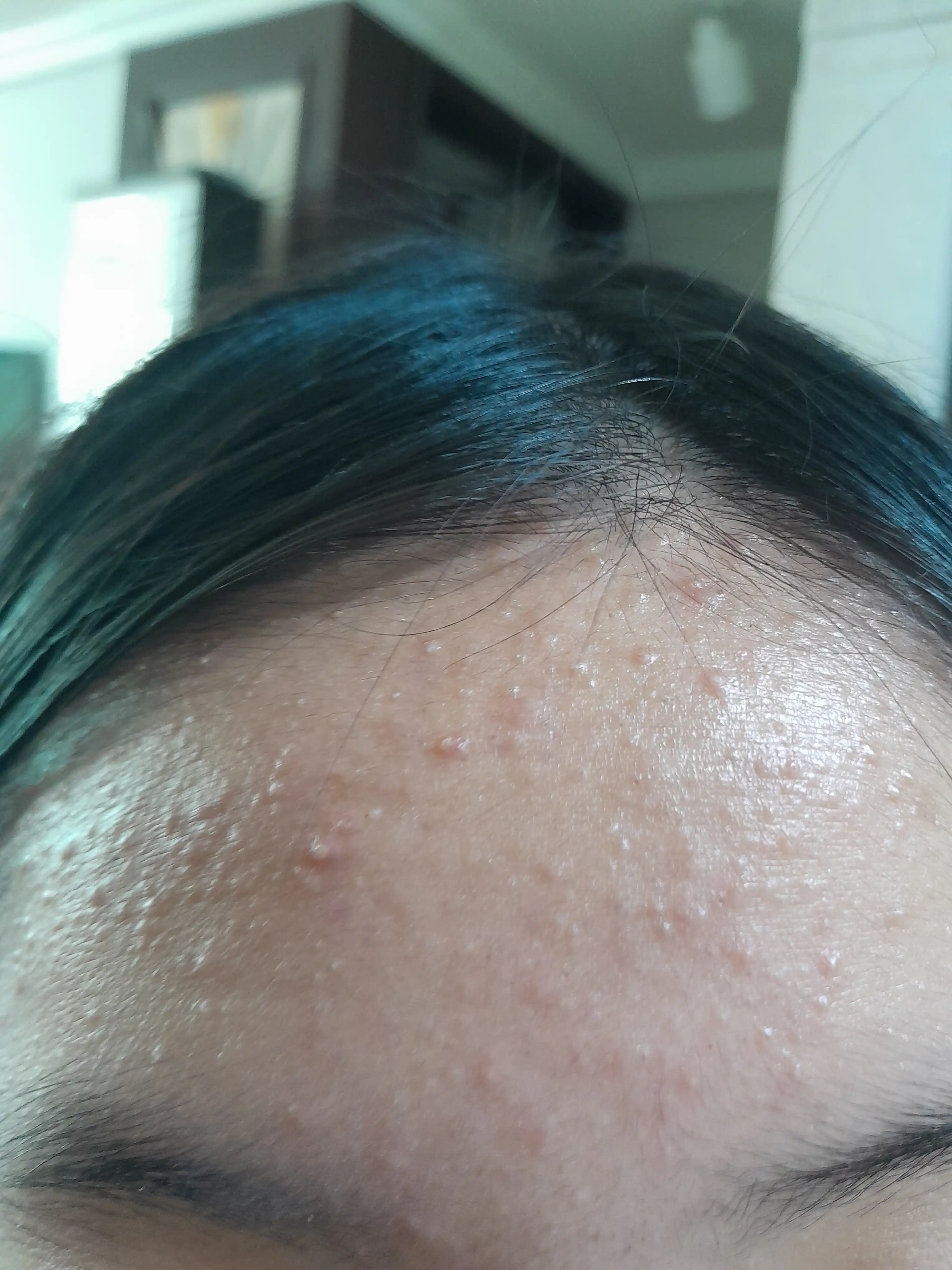 언니의파우치 리뷰 이미지 3 - [클리어 앤 화이트 포밍워시]