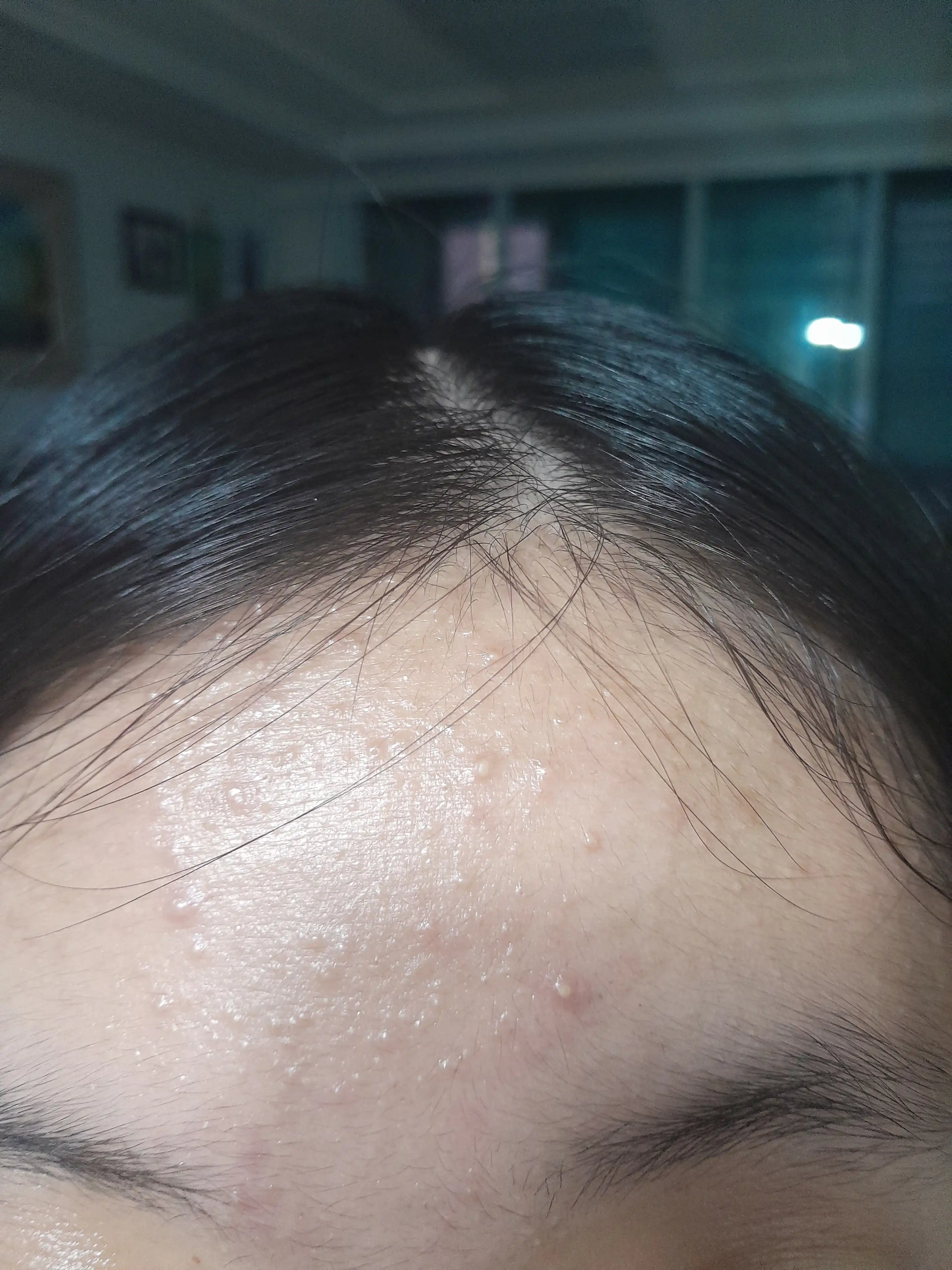 언니의파우치 리뷰 이미지 5 - [클리어 앤 화이트 포밍워시]