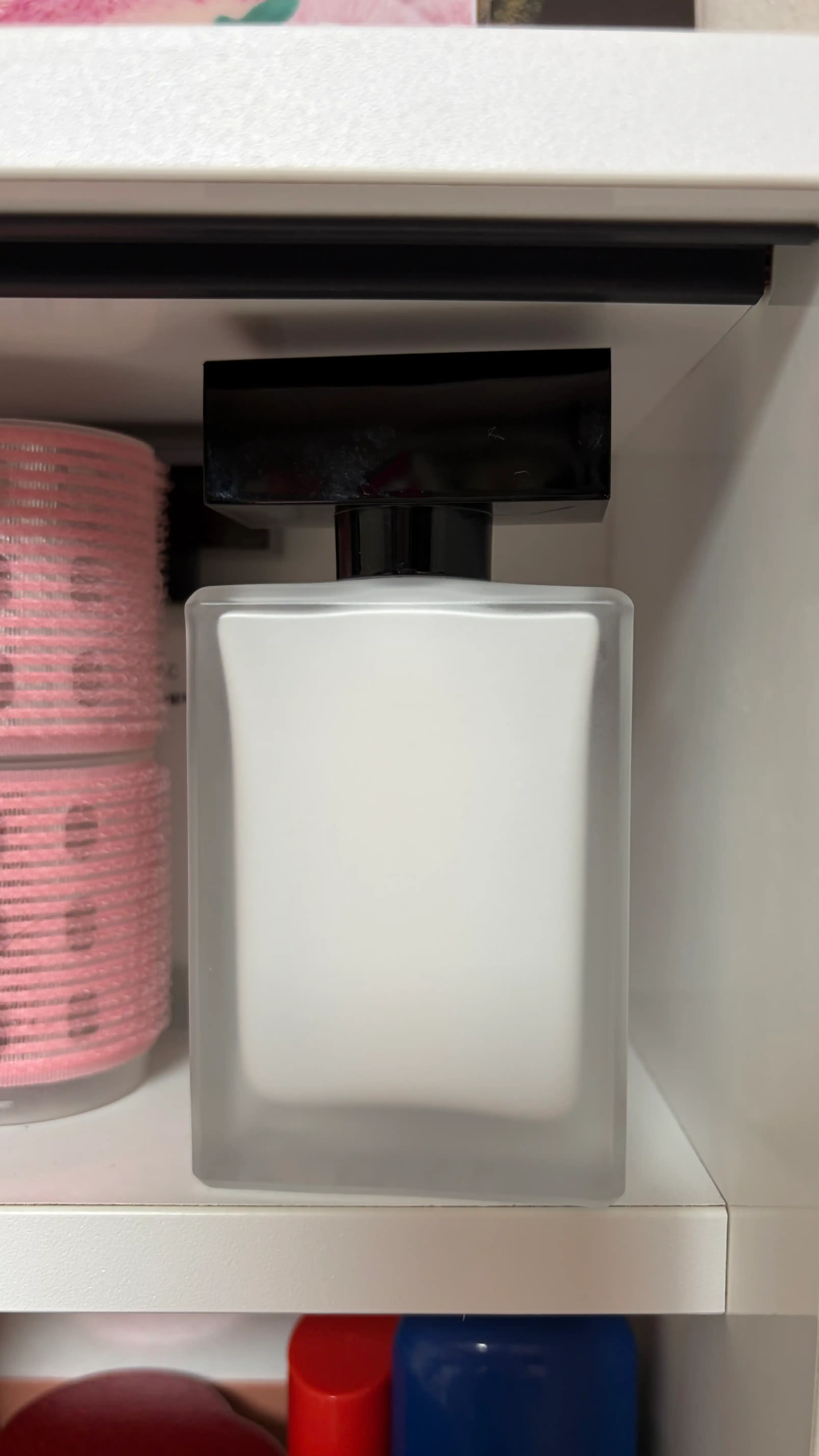 언니의파우치 리뷰 이미지 2 - [퓨어 머스크 포 허 EDP]