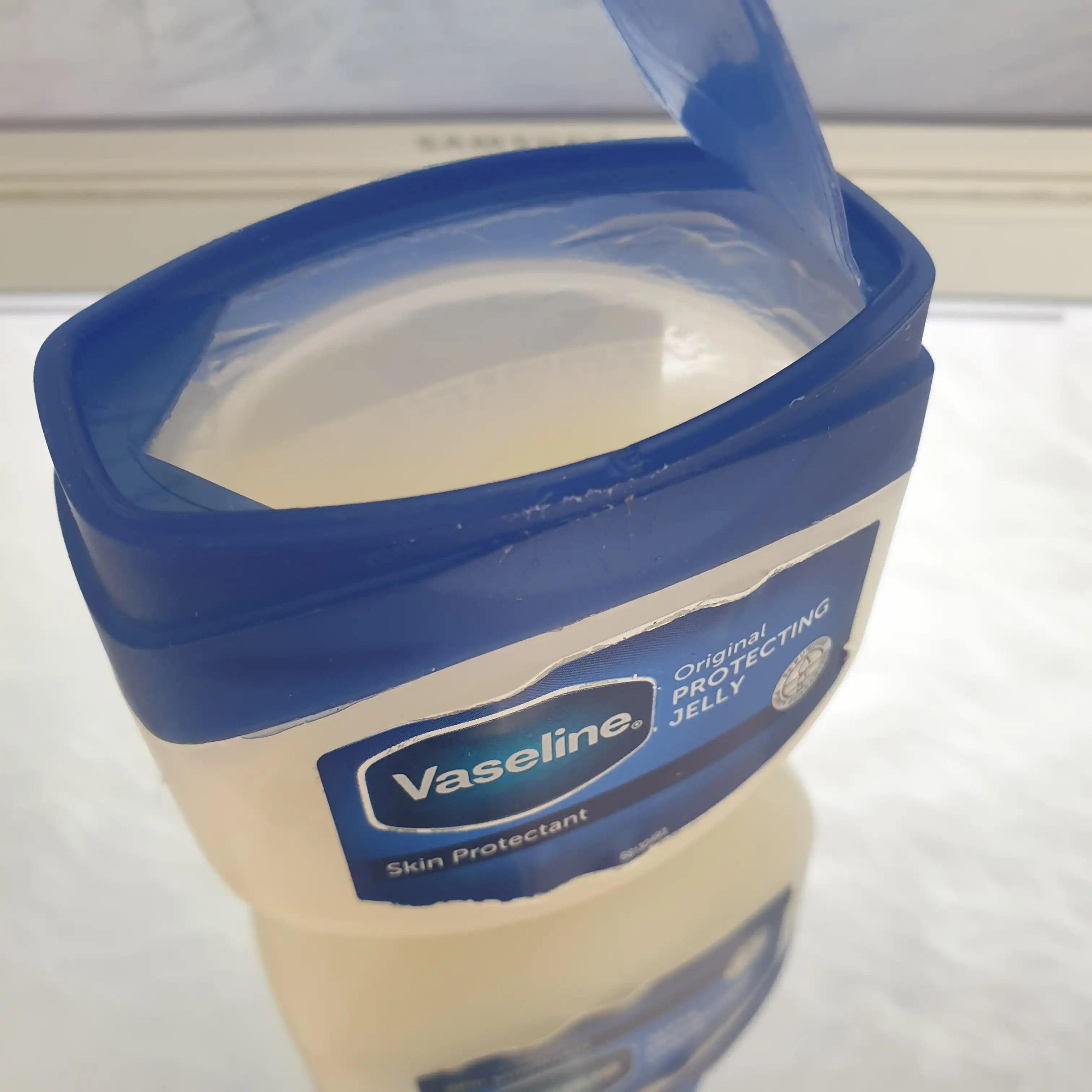 언니의파우치 리뷰 이미지 2 - [오리지널 프로텍팅 젤리]