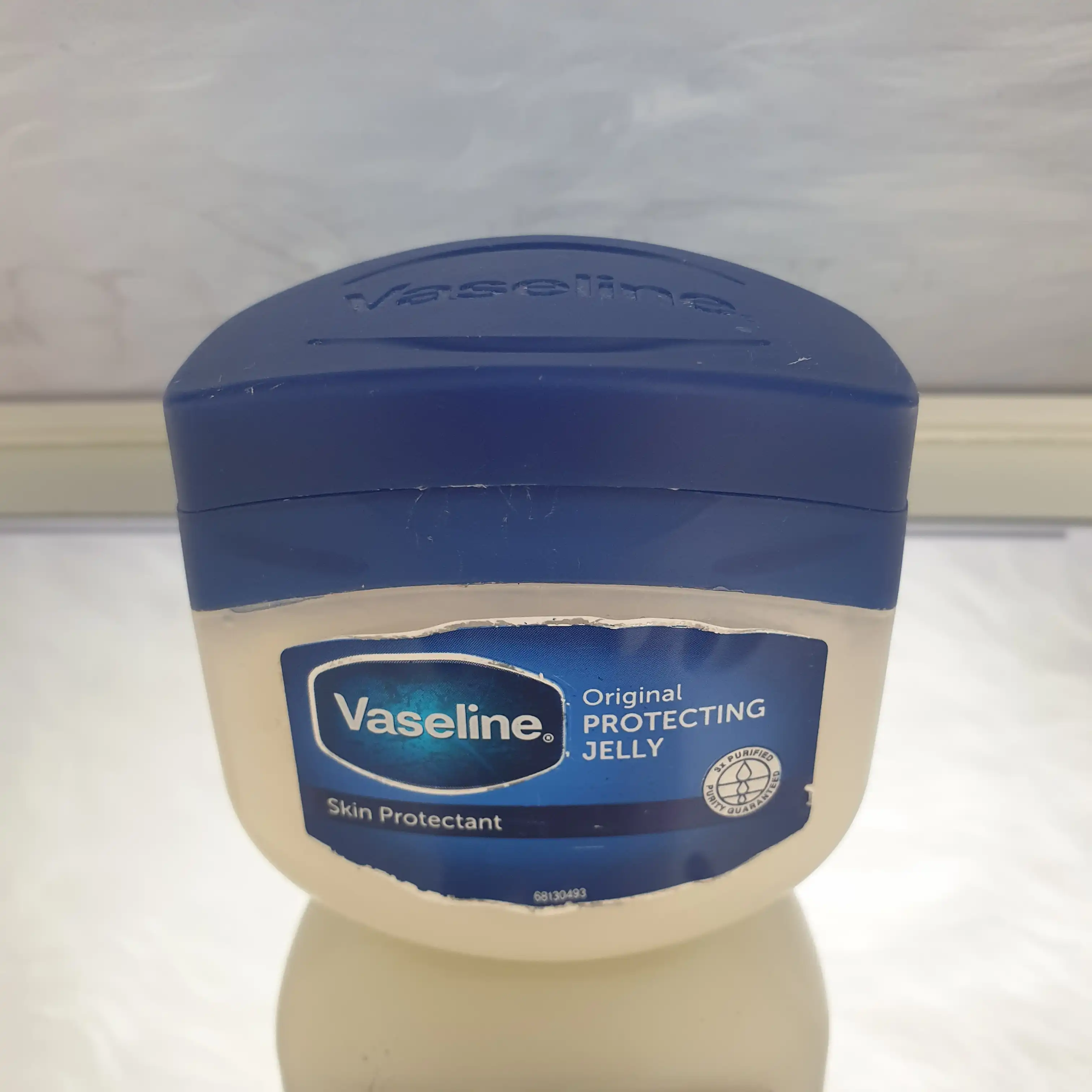 언니의파우치 리뷰 이미지 - [오리지널 프로텍팅 젤리]